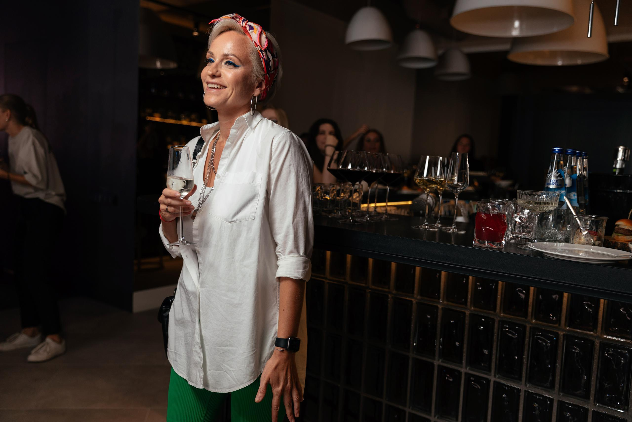 День рождения Марии. Фотограф для бизнеса Константин Брусницын в Екатеринбурге