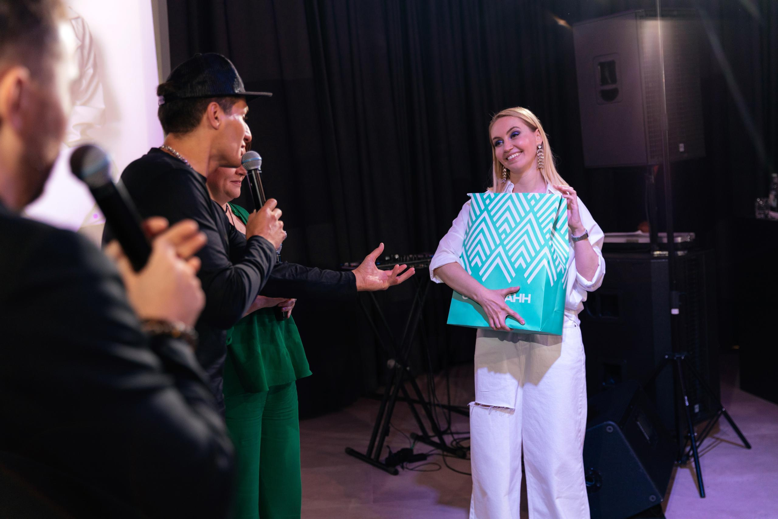 День рождения Марии. Фотограф для бизнеса Константин Брусницын в Екатеринбурге