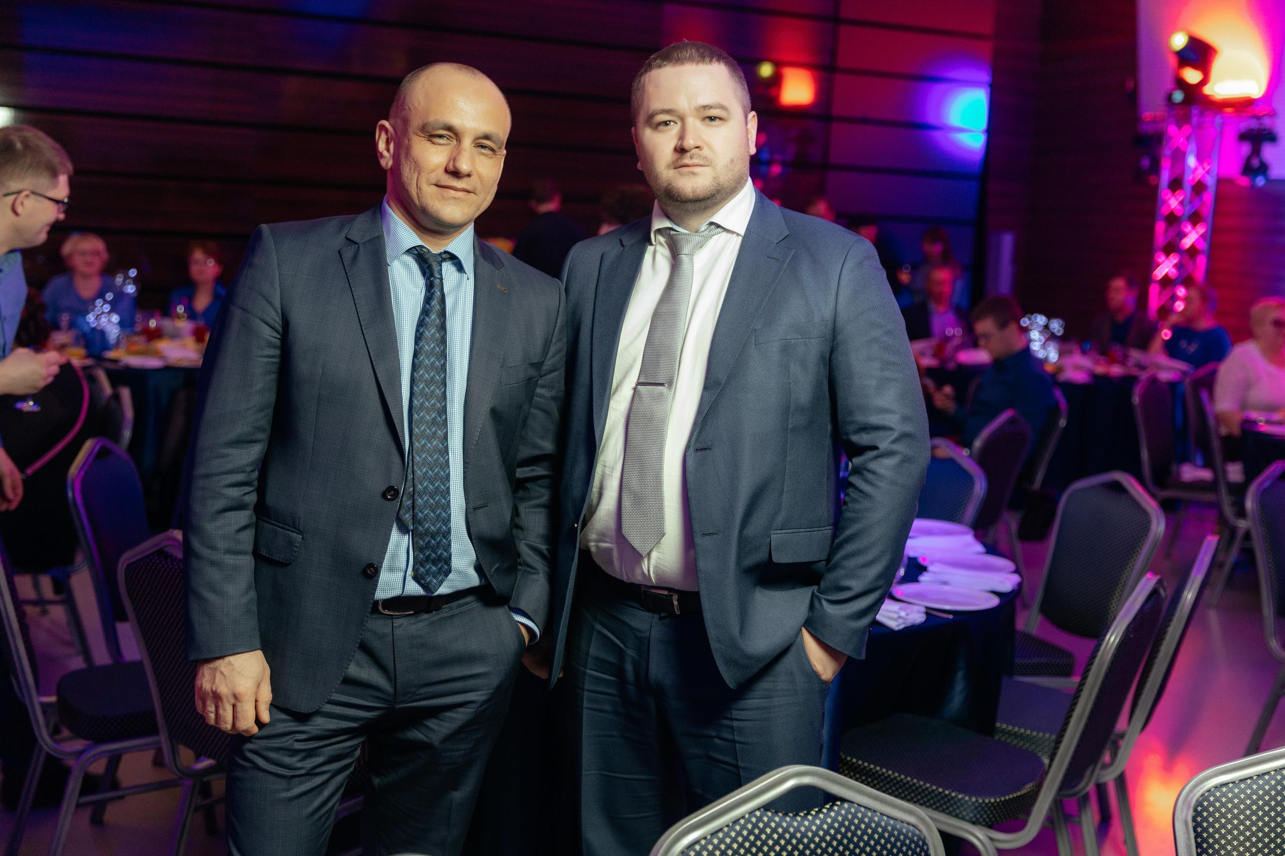 80 лет Уралхиммаш. Фотограф для бизнеса Константин Брусницын в Екатеринбурге