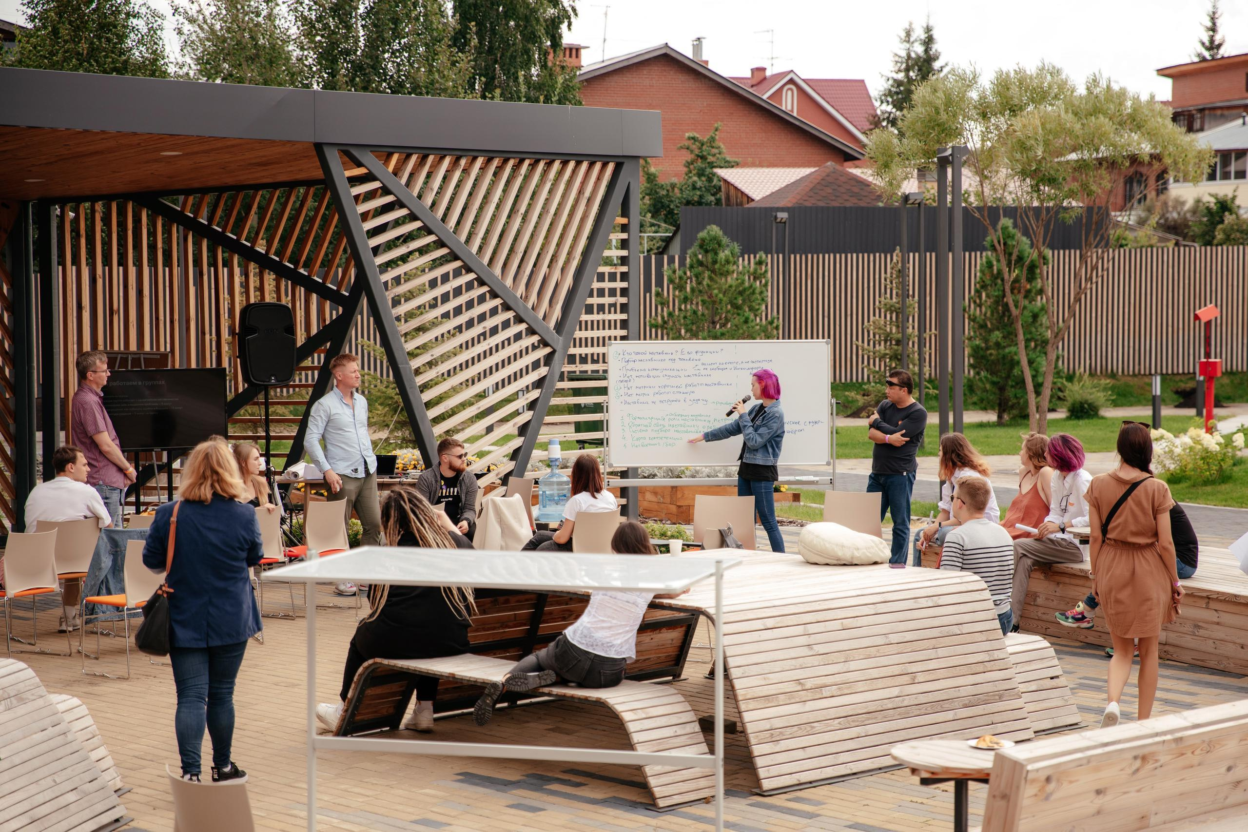 СКБ Контур — конференция аналитиков. Фотограф для бизнеса Константин Брусницын в Екатеринбурге