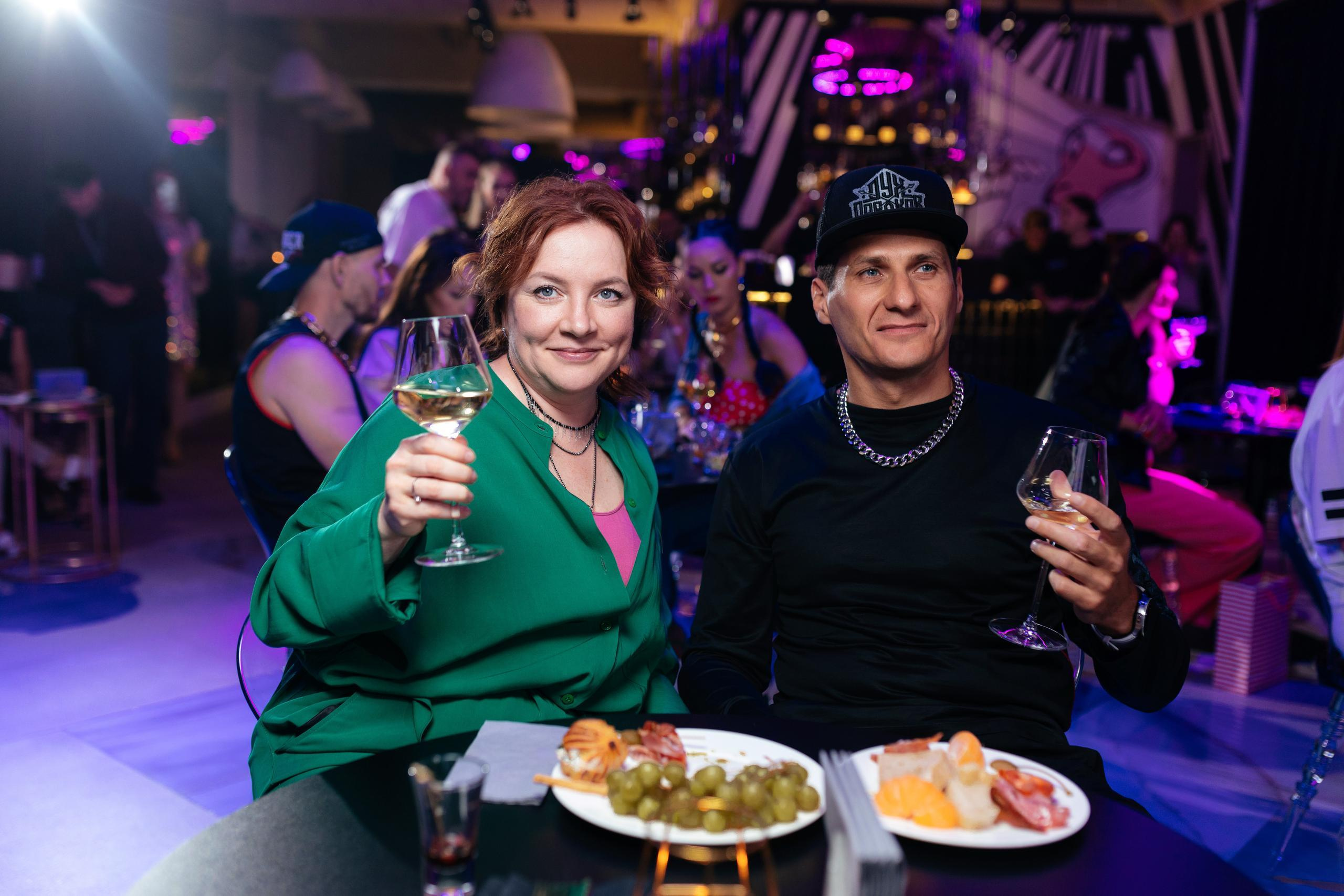 День рождения Марии. Фотограф для бизнеса Константин Брусницын в Екатеринбурге