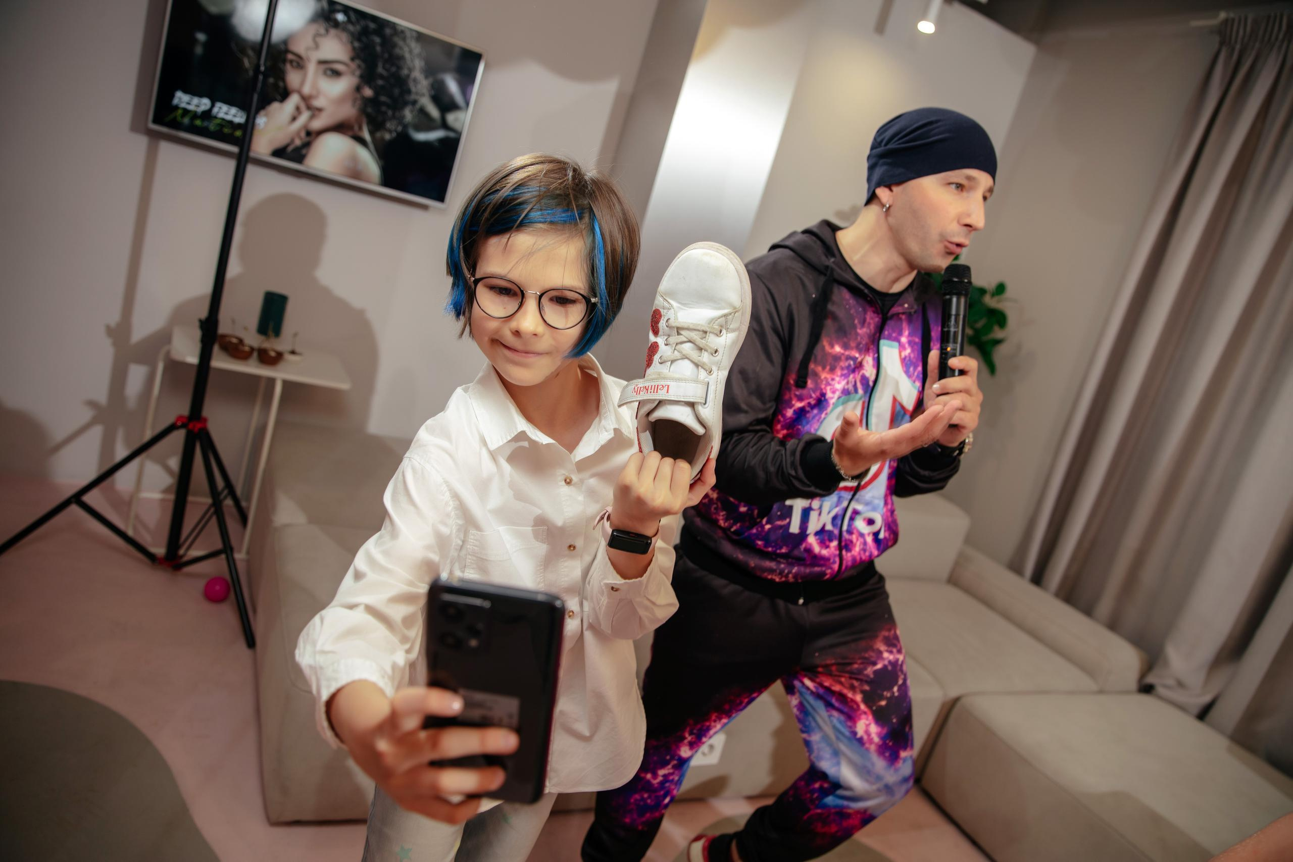 День рождения Милы. Фотограф для бизнеса Константин Брусницын в Екатеринбурге