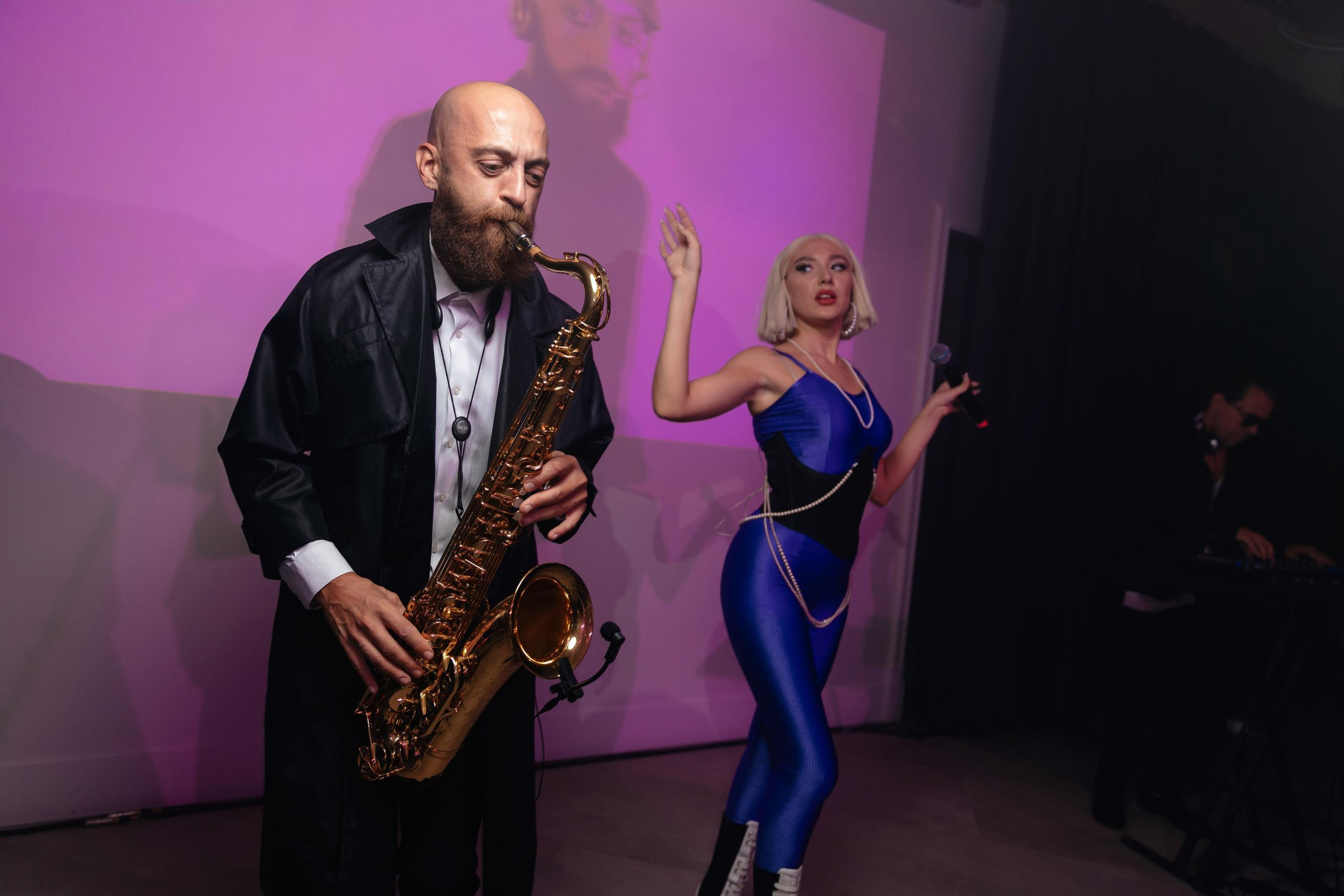 День рождения Марии. Фотограф для бизнеса Константин Брусницын в Екатеринбурге