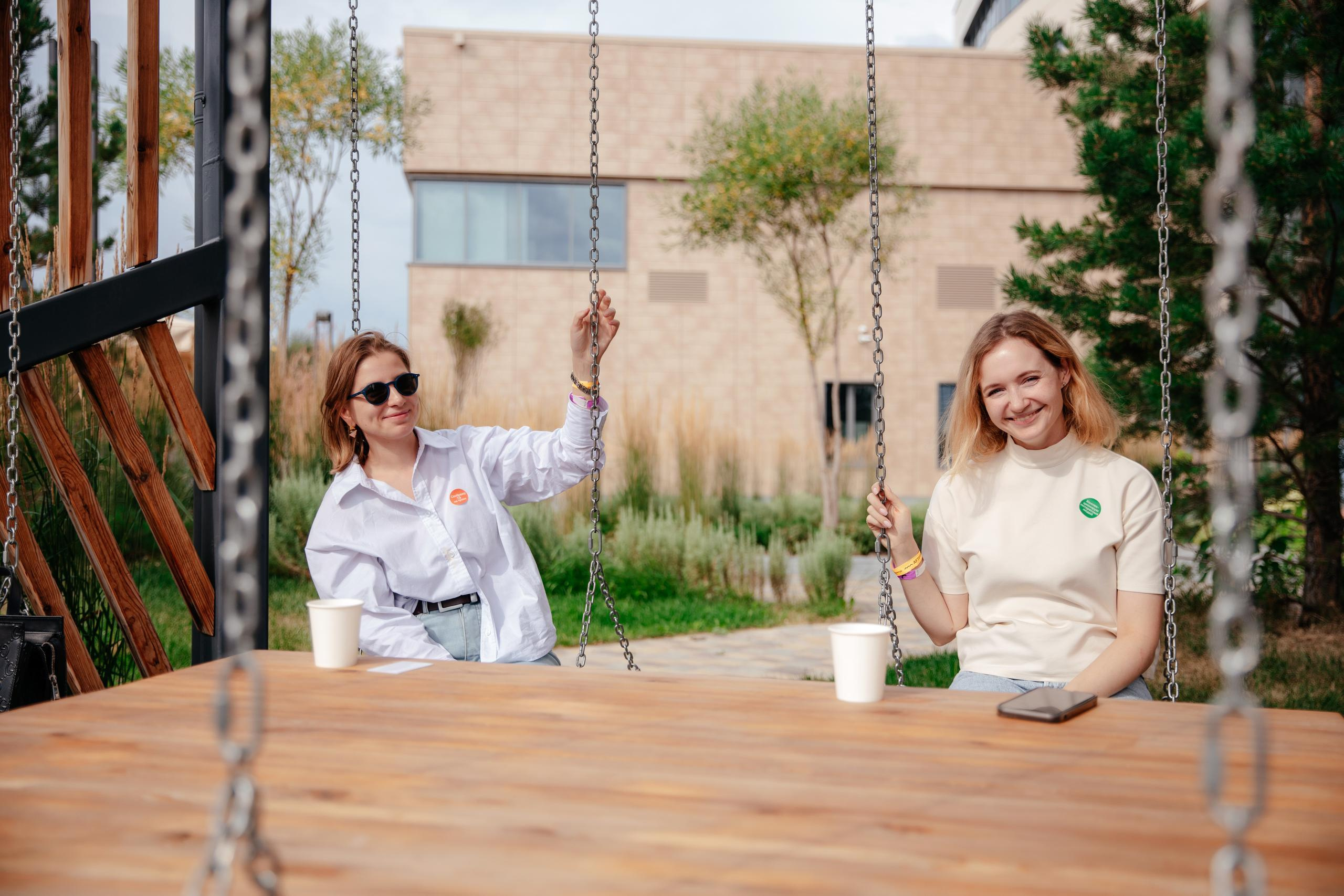 СКБ Контур — конференция аналитиков. Фотограф для бизнеса Константин Брусницын в Екатеринбурге