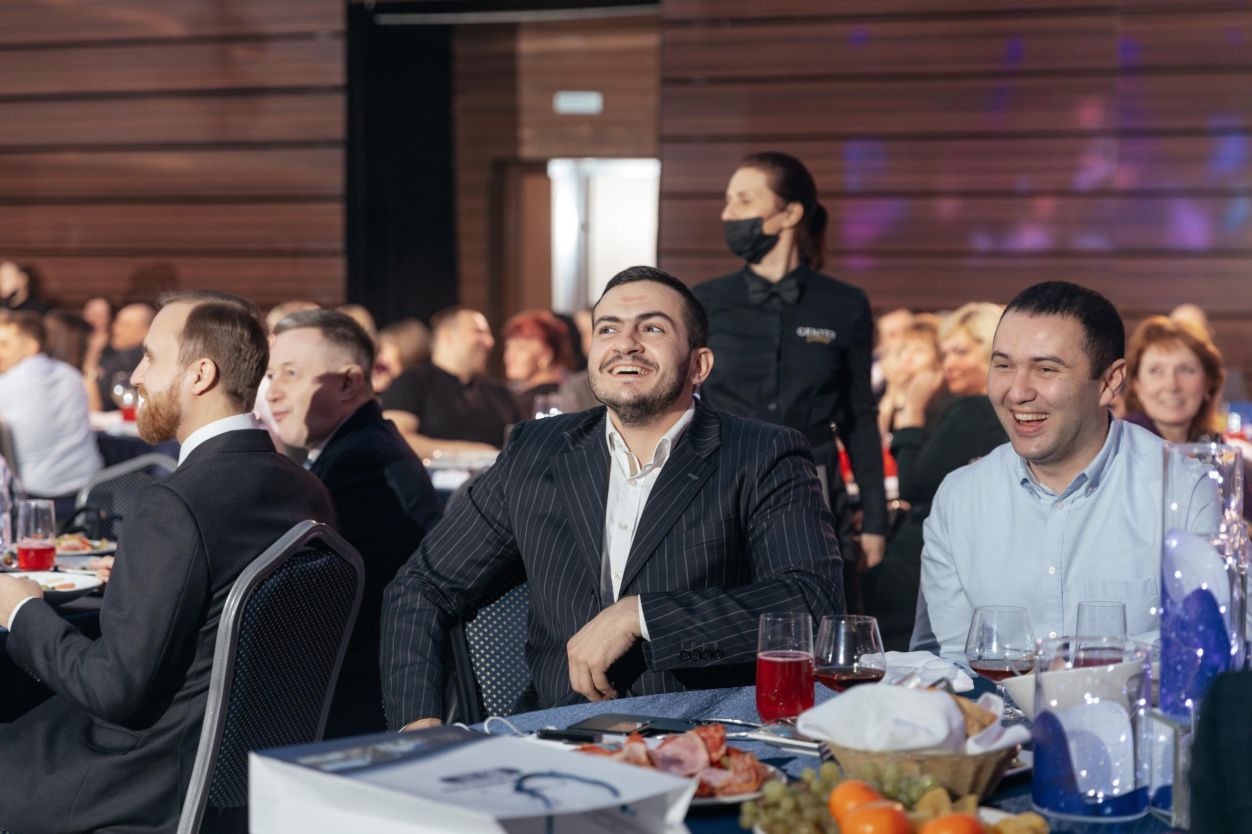 80 лет Уралхиммаш. Фотограф для бизнеса Константин Брусницын в Екатеринбурге