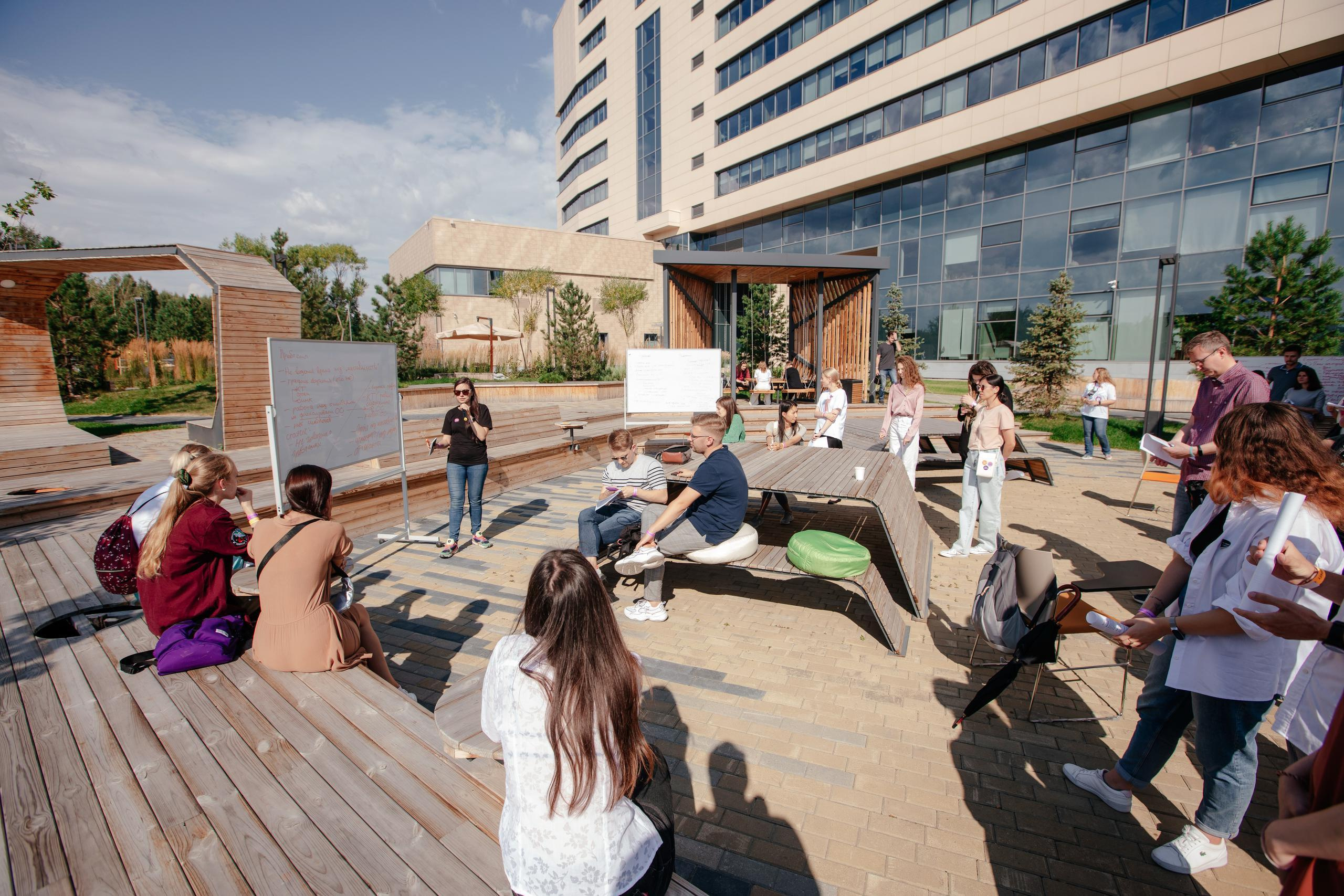 СКБ Контур — конференция аналитиков. Фотограф для бизнеса Константин Брусницын в Екатеринбурге