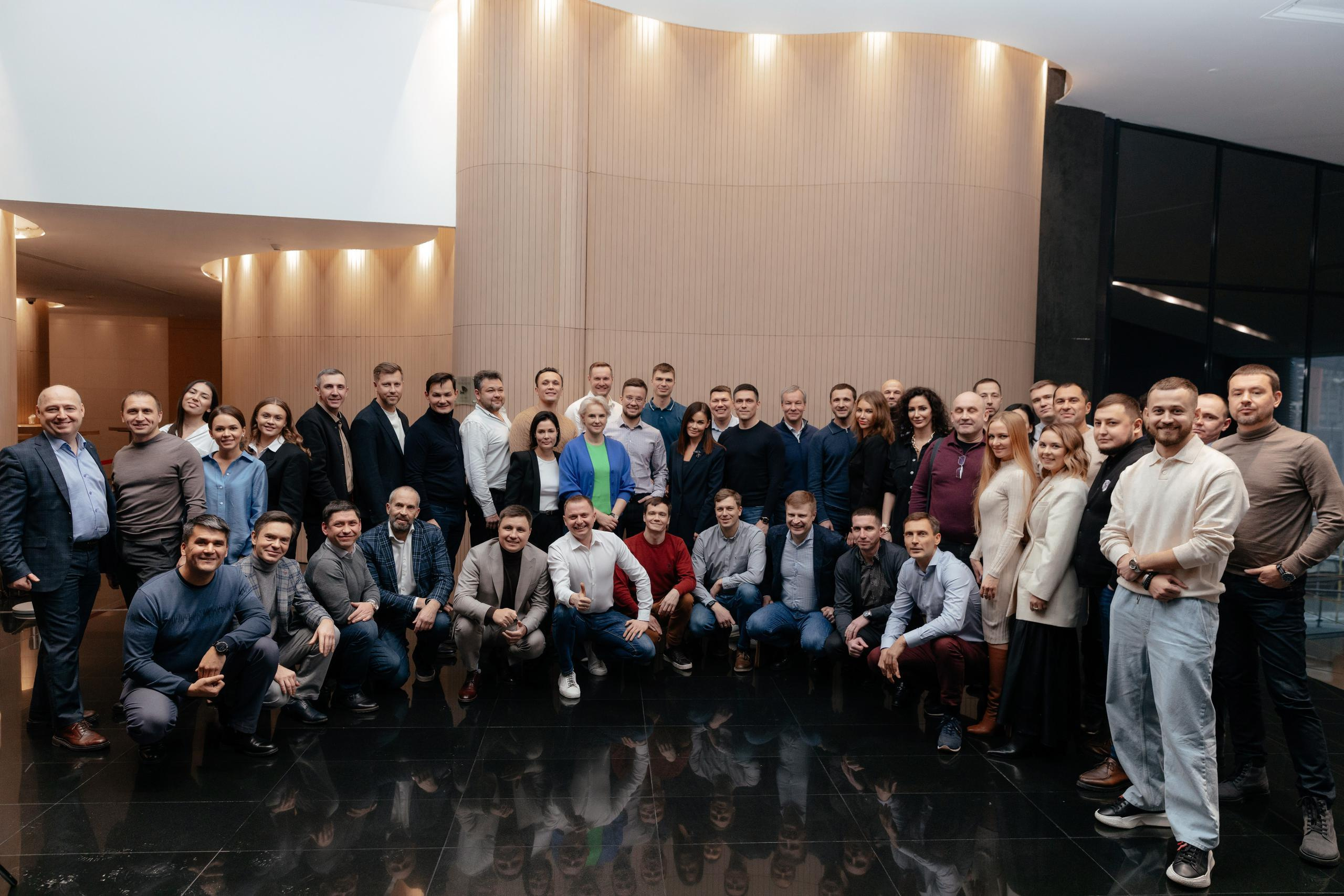 Equium URAL — Full Day. Фотограф для бизнеса Константин Брусницын в Екатеринбурге