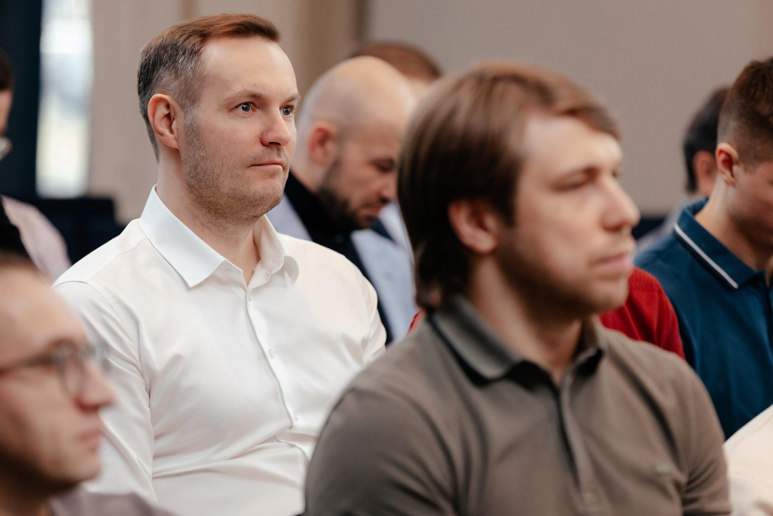 Equium URAL — Full Day. Фотограф для бизнеса Константин Брусницын в Екатеринбурге