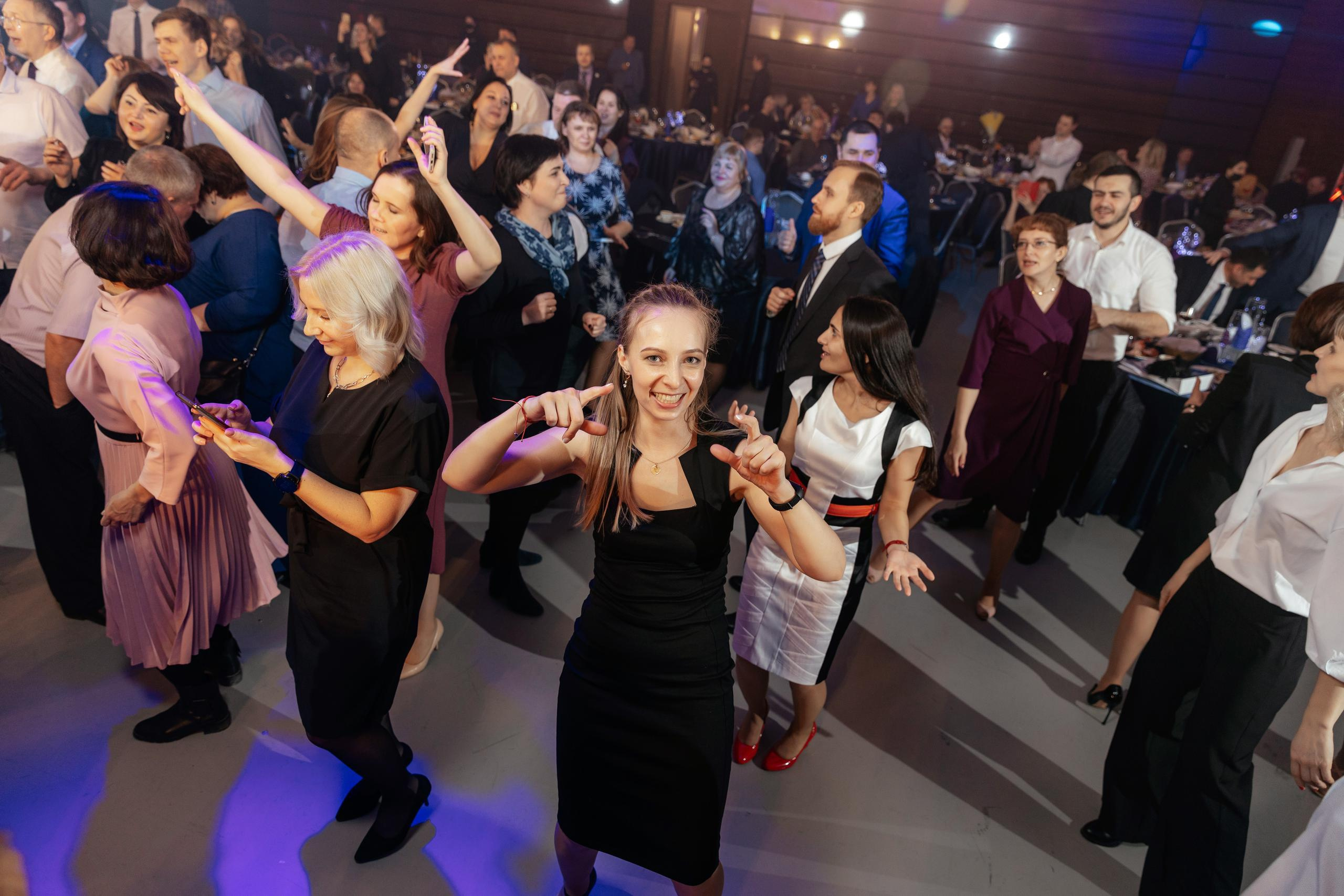 80 лет Уралхиммаш. Фотограф для бизнеса Константин Брусницын в Екатеринбурге