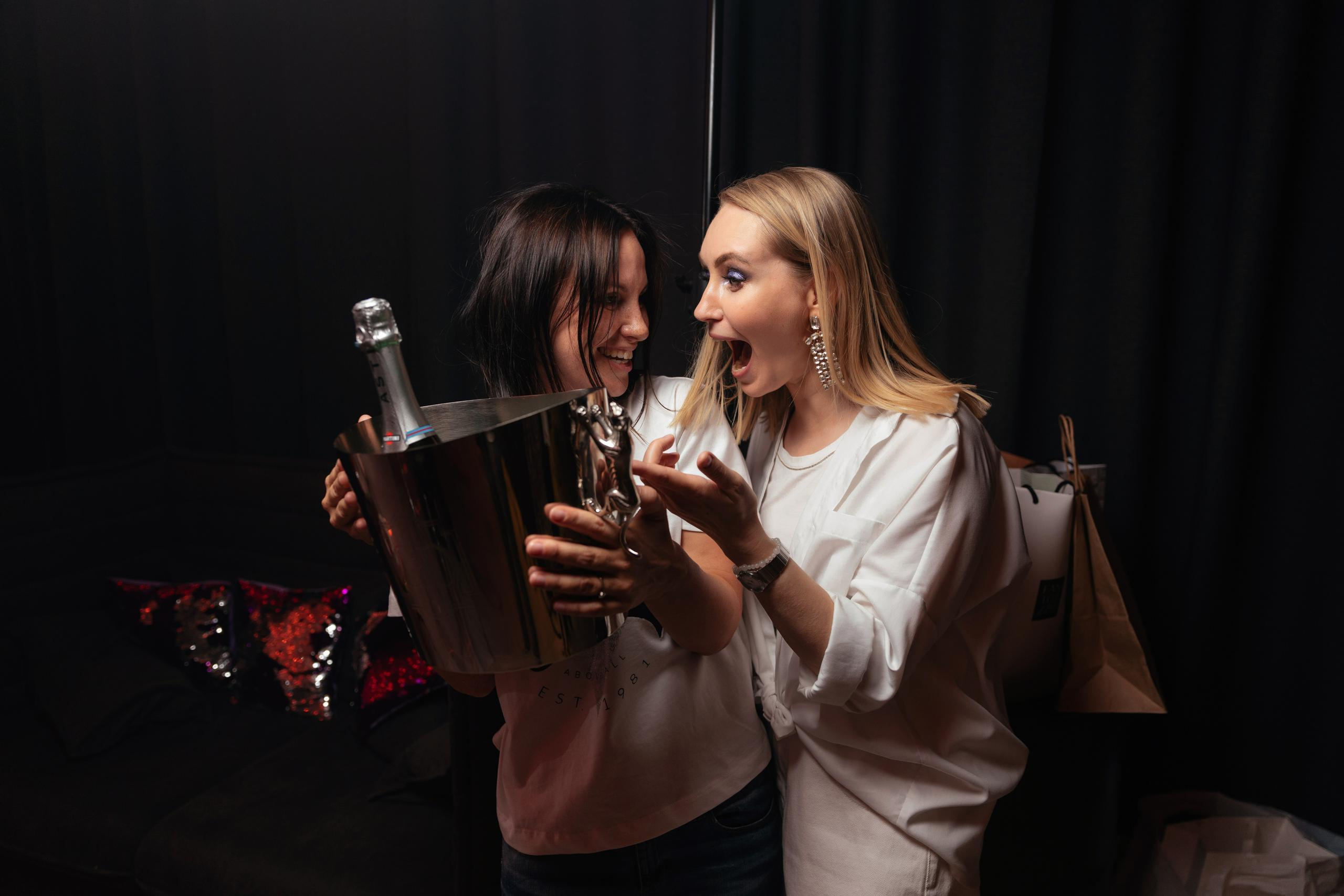 День рождения Марии. Фотограф для бизнеса Константин Брусницын в Екатеринбурге