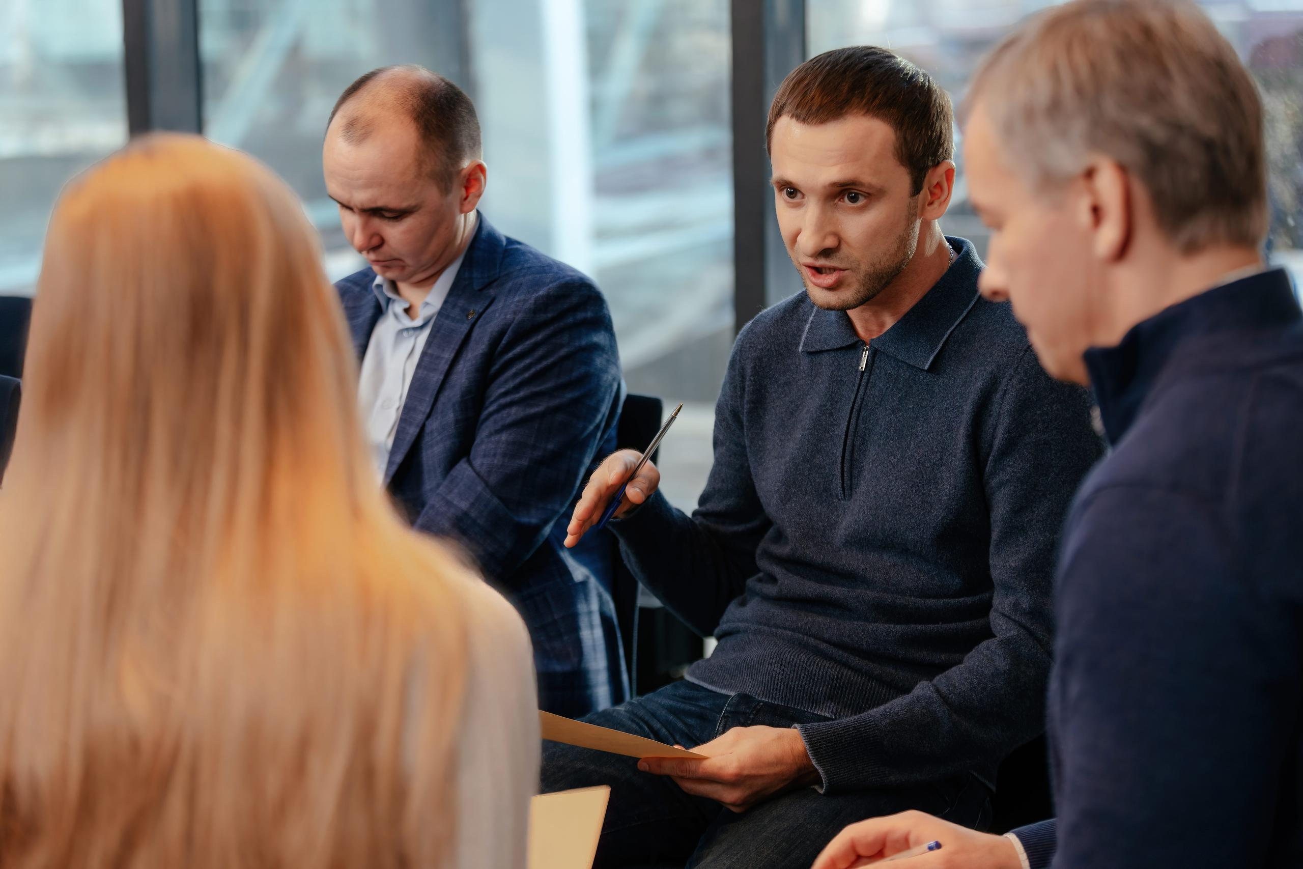 Equium URAL — Full Day. Фотограф для бизнеса Константин Брусницын в Екатеринбурге