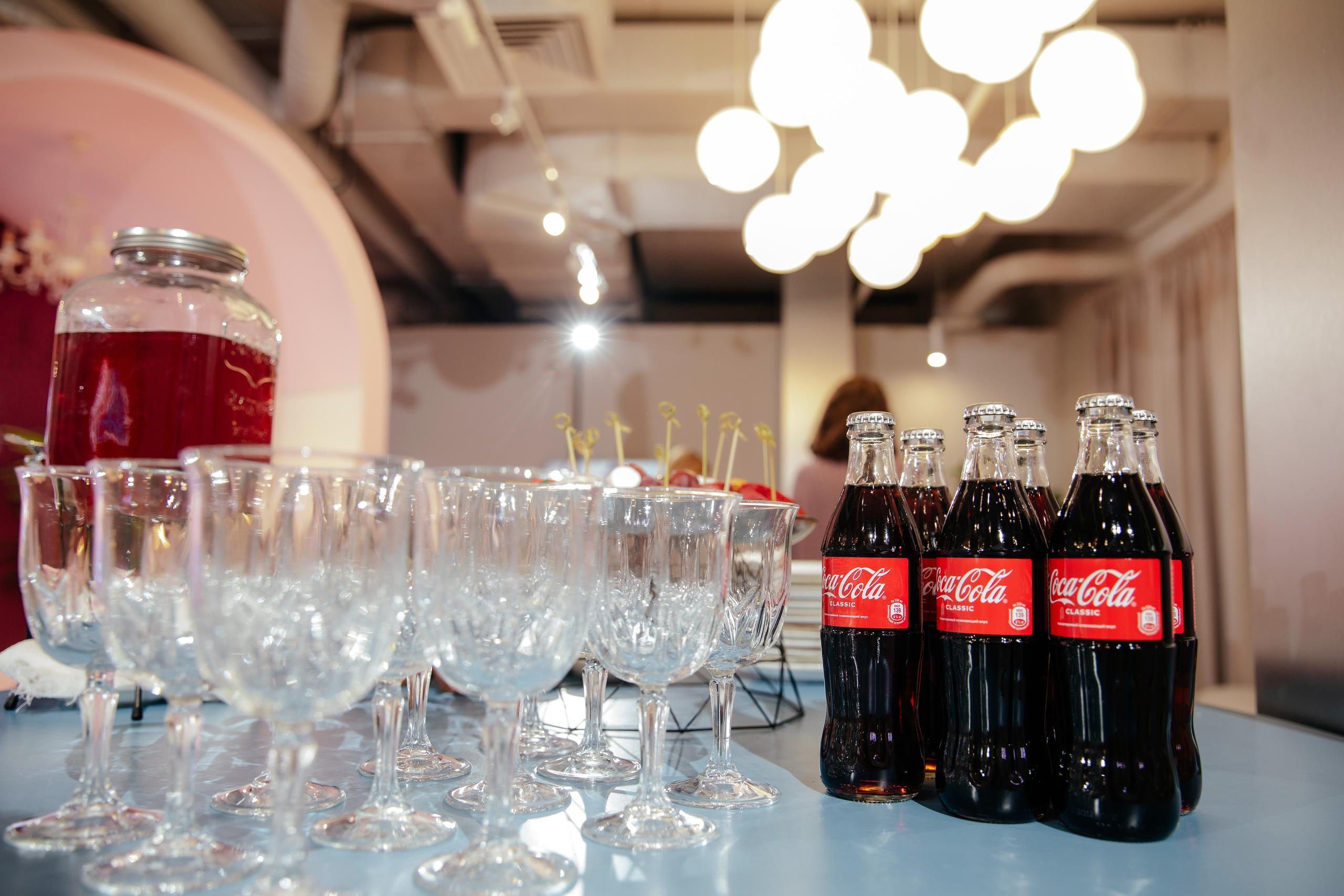 День рождения Милы. Фотограф для бизнеса Константин Брусницын в Екатеринбурге