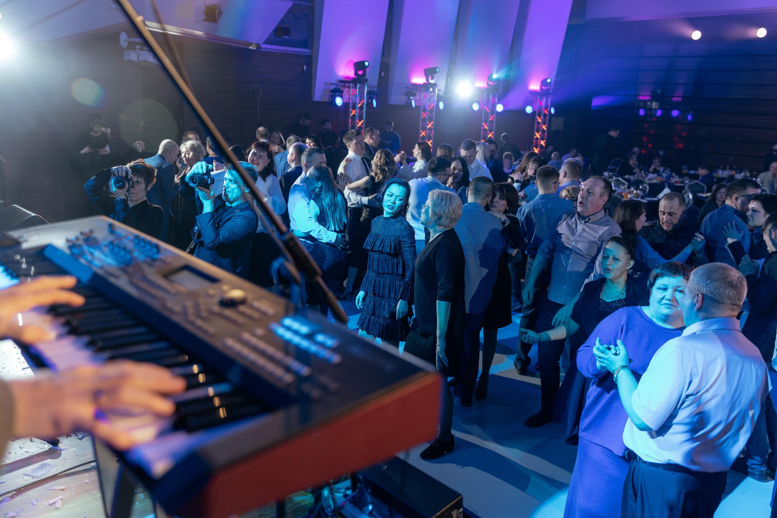 80 лет Уралхиммаш. Фотограф для бизнеса Константин Брусницын в Екатеринбурге