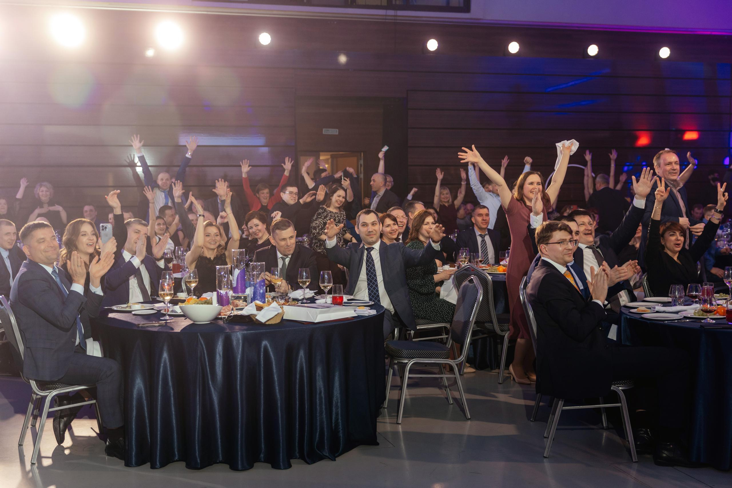 80 лет Уралхиммаш. Фотограф для бизнеса Константин Брусницын в Екатеринбурге