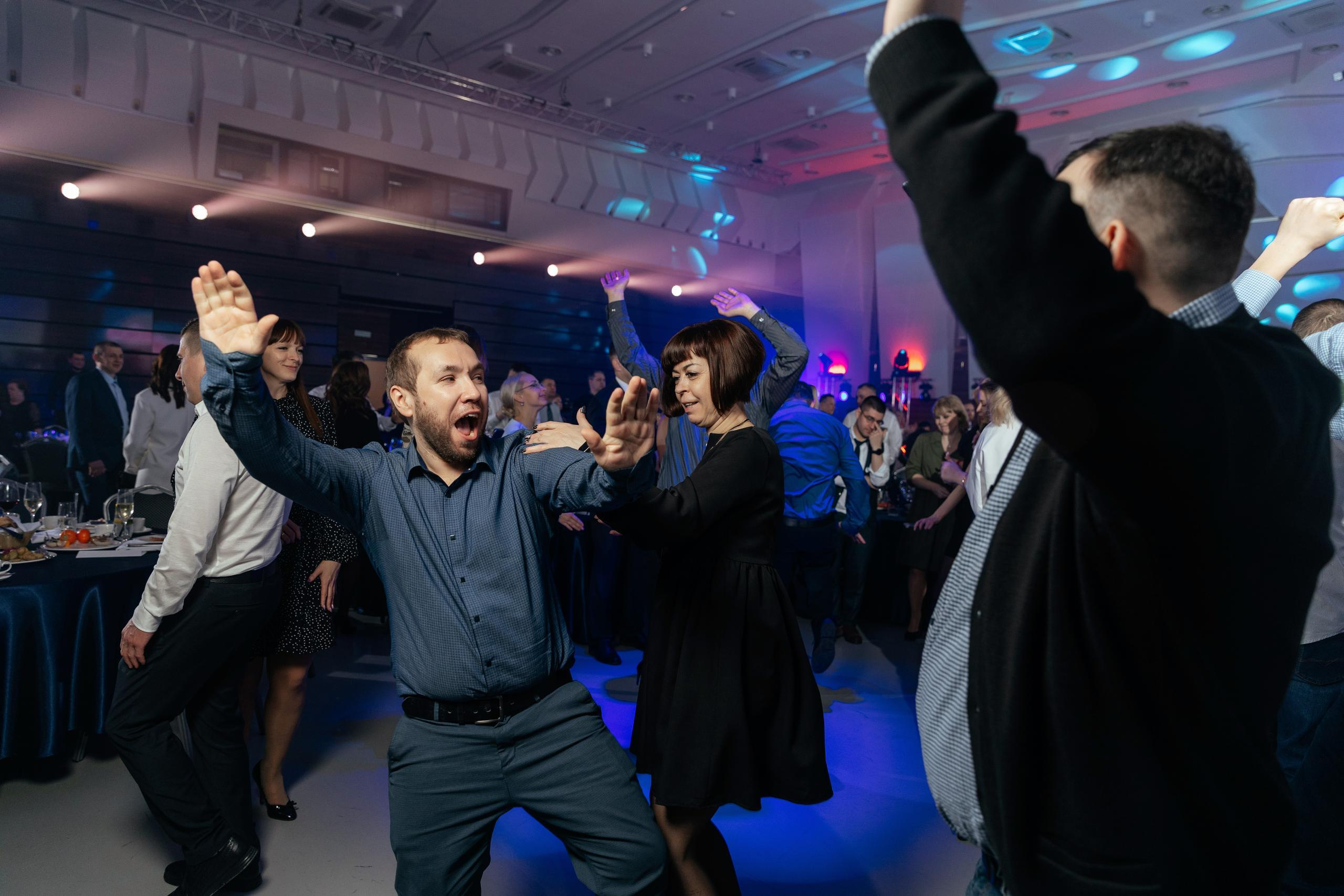 80 лет Уралхиммаш. Фотограф для бизнеса Константин Брусницын в Екатеринбурге