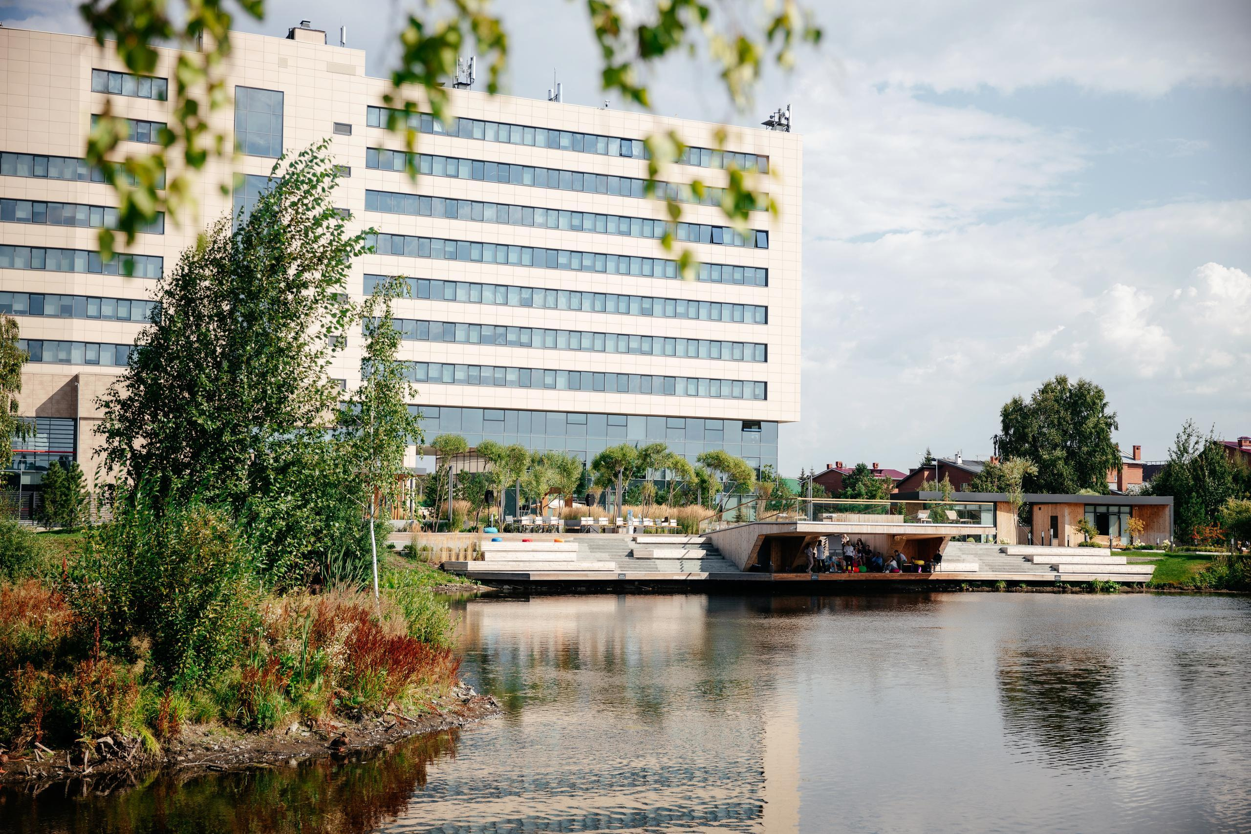 СКБ Контур — конференция аналитиков. Фотограф для бизнеса Константин Брусницын в Екатеринбурге