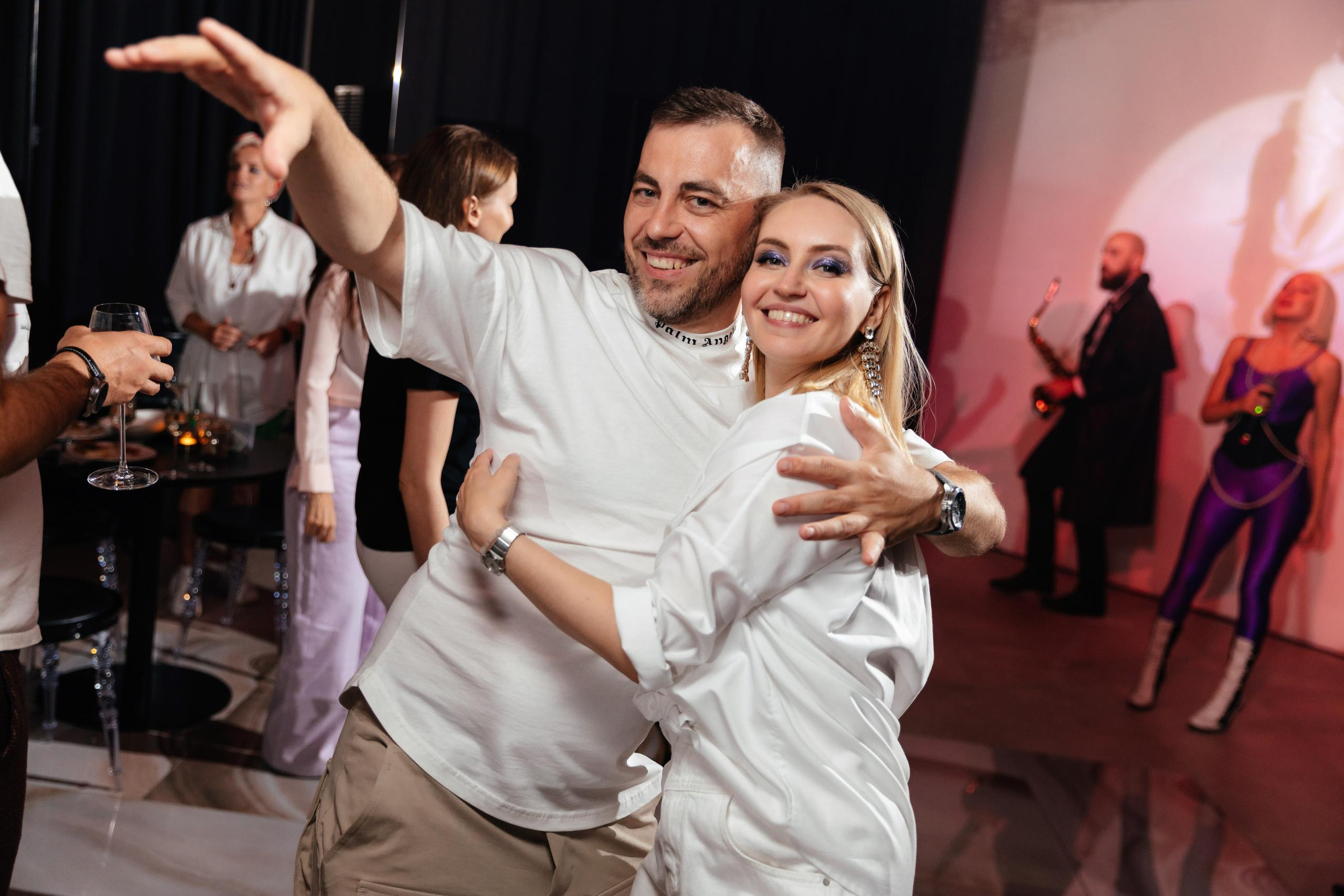 День рождения Марии. Фотограф для бизнеса Константин Брусницын в Екатеринбурге