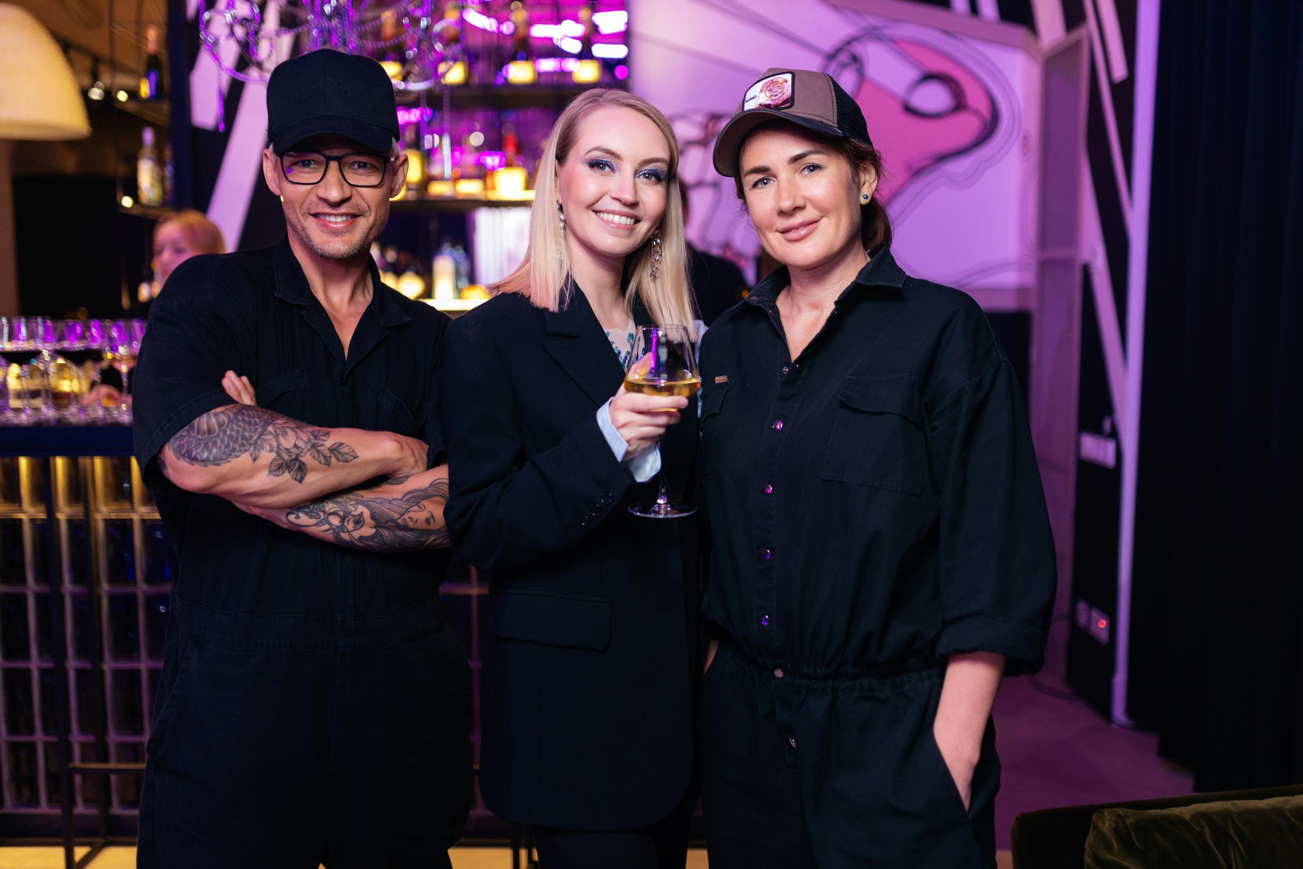 День рождения Марии. Фотограф для бизнеса Константин Брусницын в Екатеринбурге