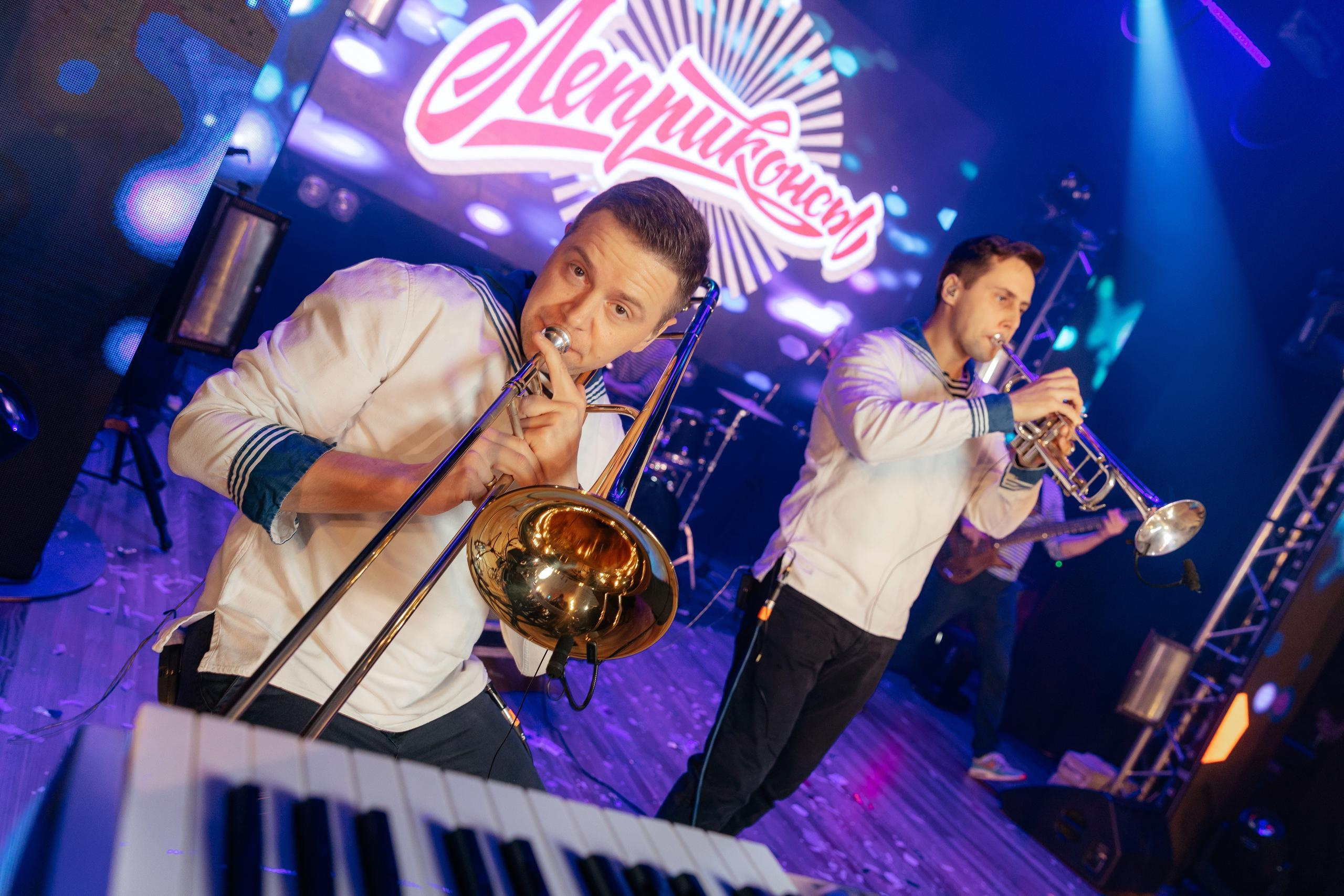 80 лет Уралхиммаш. Фотограф для бизнеса Константин Брусницын в Екатеринбурге