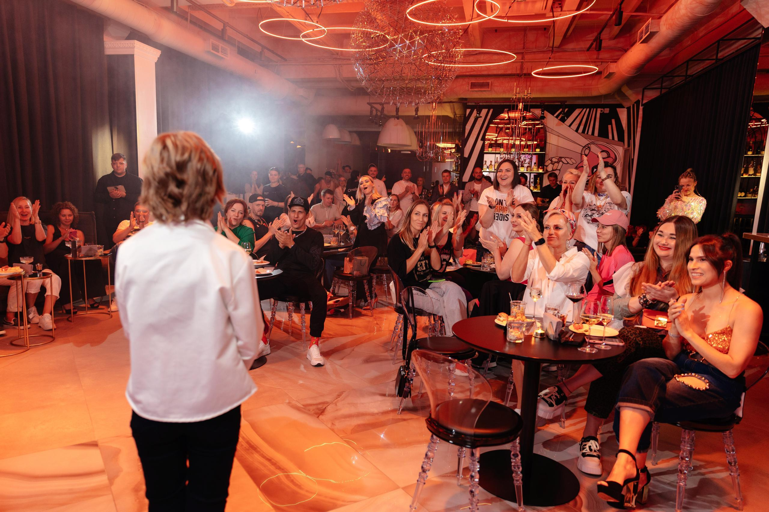 День рождения Марии. Фотограф для бизнеса Константин Брусницын в Екатеринбурге