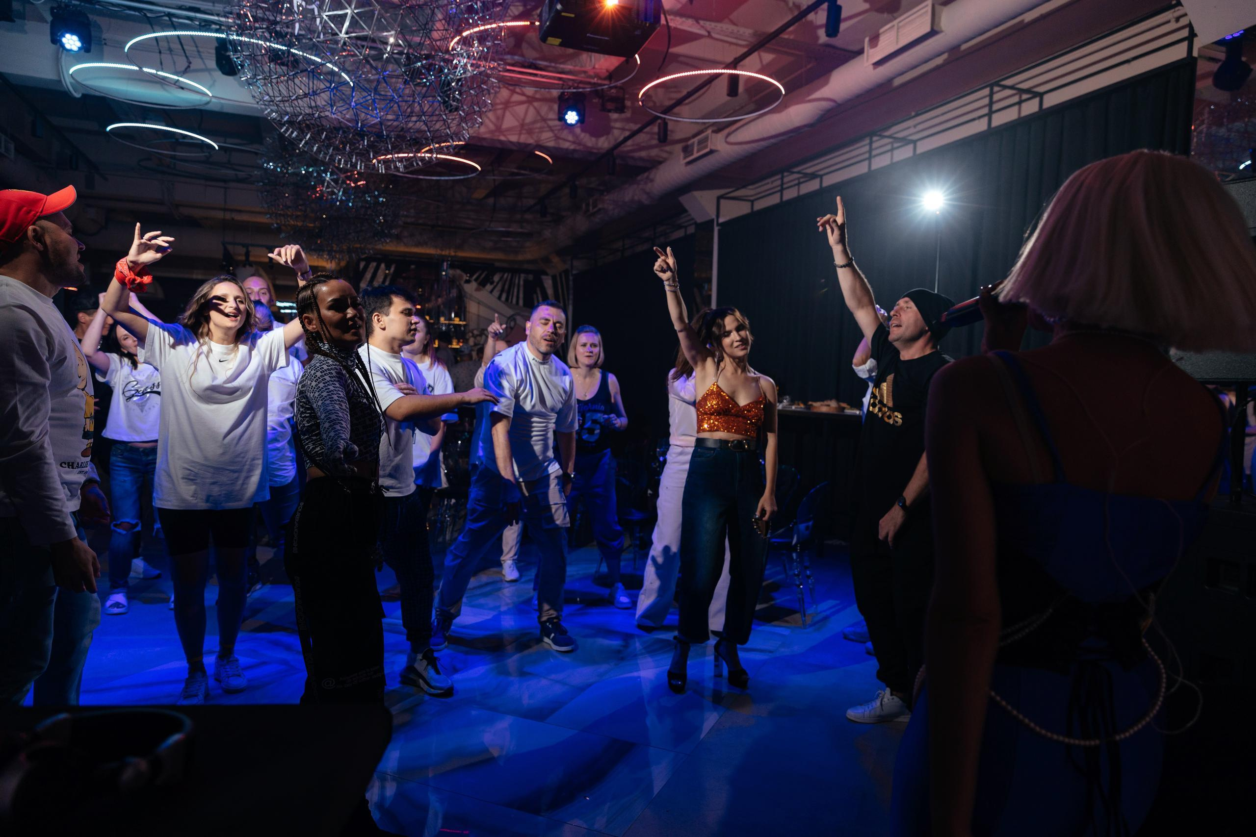 День рождения Марии. Фотограф для бизнеса Константин Брусницын в Екатеринбурге