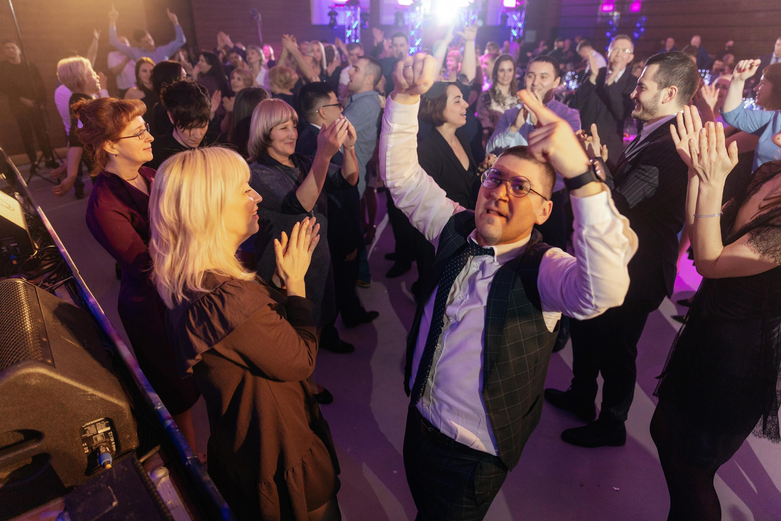 80 лет Уралхиммаш. Фотограф для бизнеса Константин Брусницын в Екатеринбурге