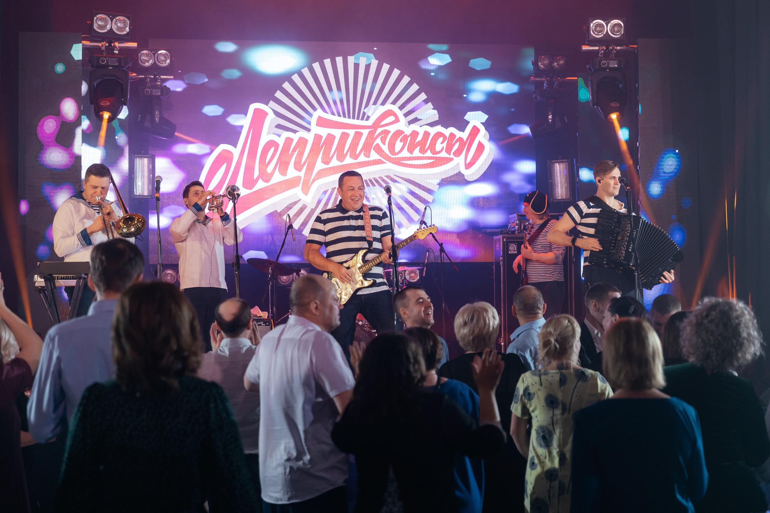 80 лет Уралхиммаш. Фотограф для бизнеса Константин Брусницын в Екатеринбурге