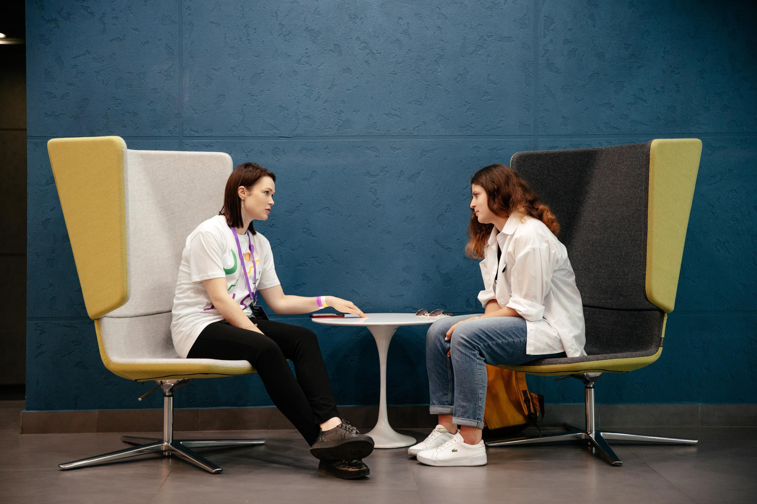 СКБ Контур — конференция аналитиков. Фотограф для бизнеса Константин Брусницын в Екатеринбурге