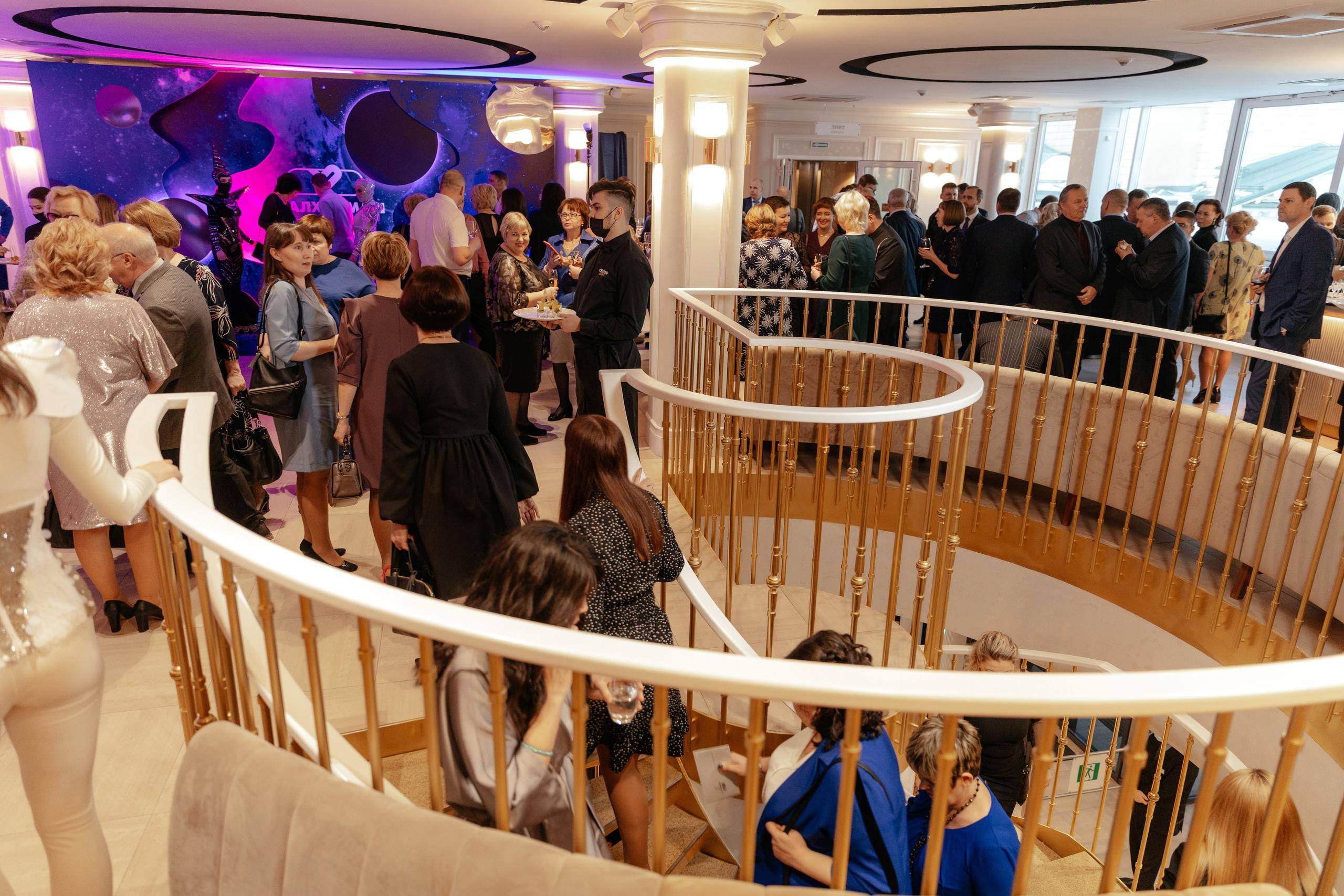 80 лет Уралхиммаш. Фотограф для бизнеса Константин Брусницын в Екатеринбурге