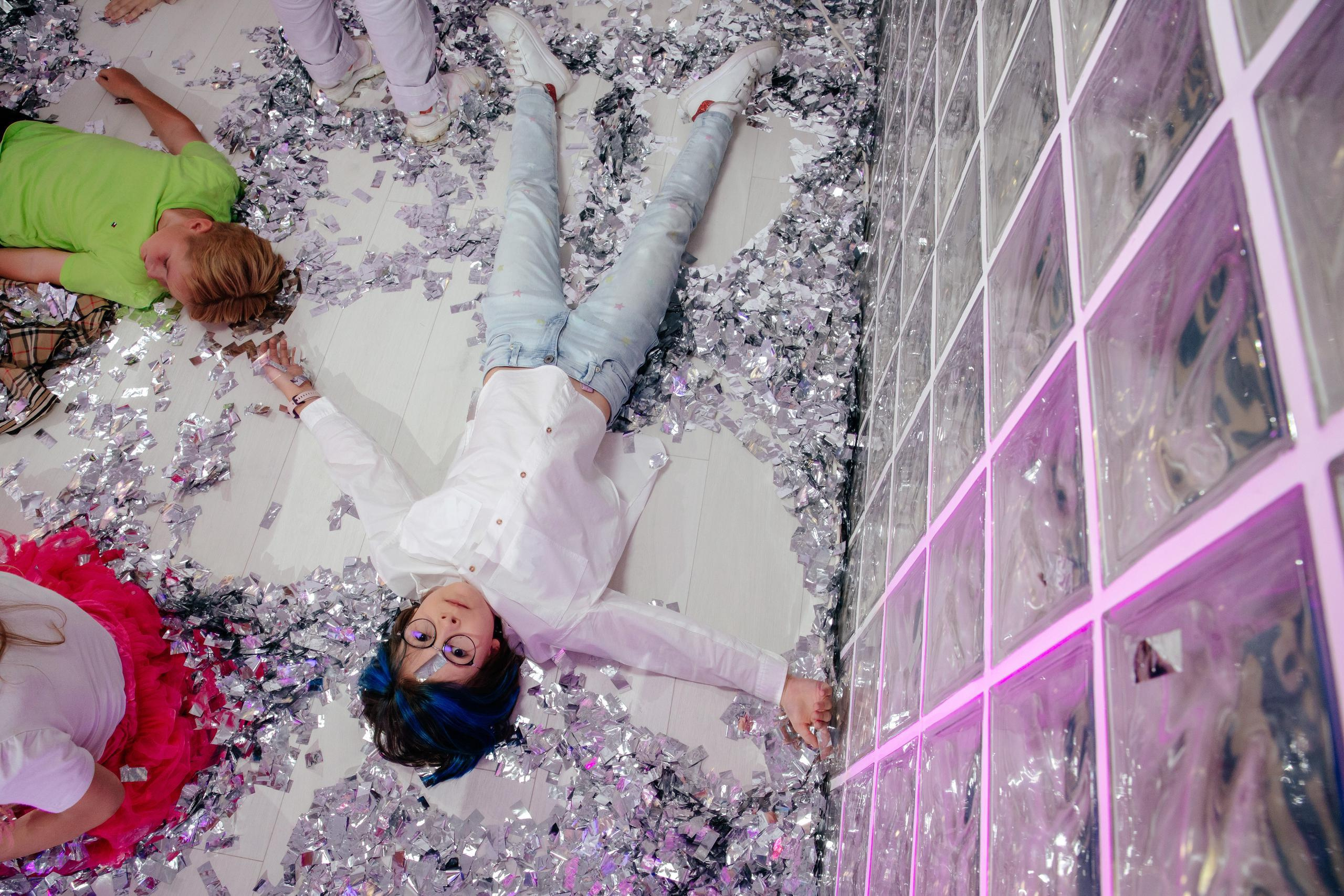 День рождения Милы. Фотограф для бизнеса Константин Брусницын в Екатеринбурге