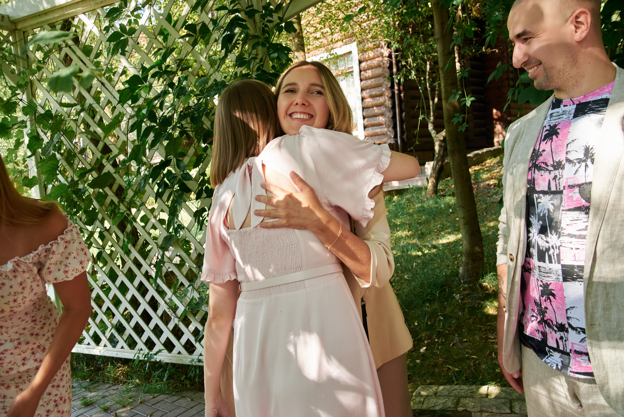 День Рождения Кати. Елизавета Мальгина, фотограф в Москве