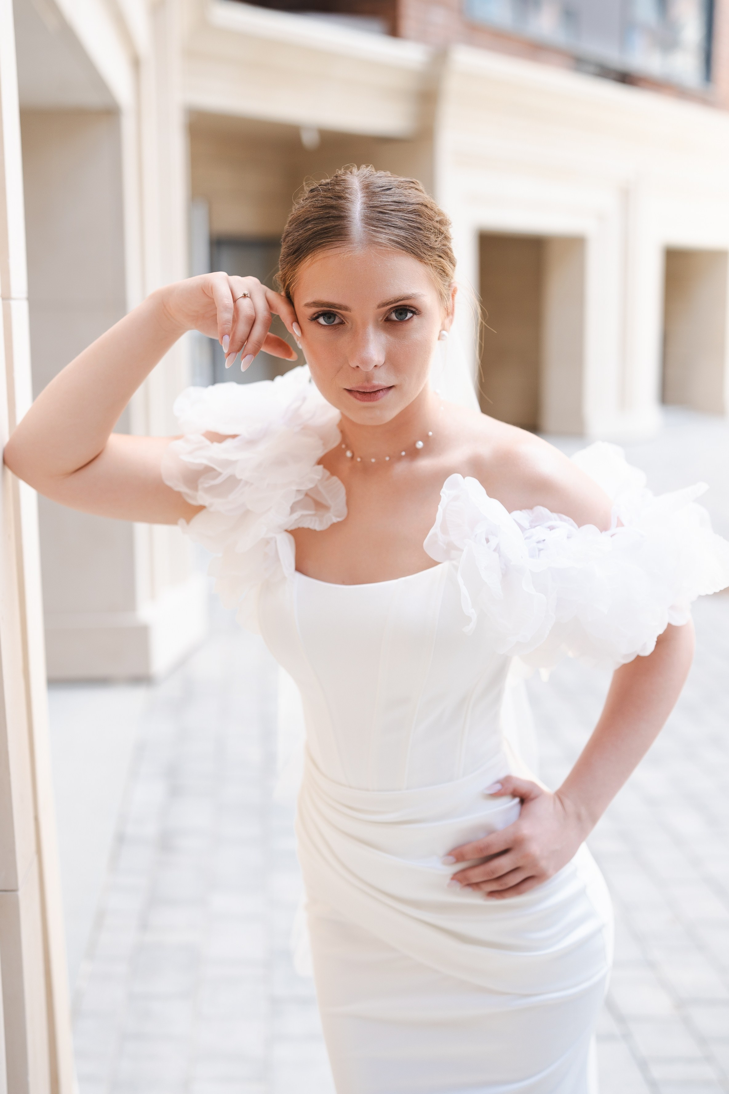 Дарья и Сергей. Фотограф Хабаровск