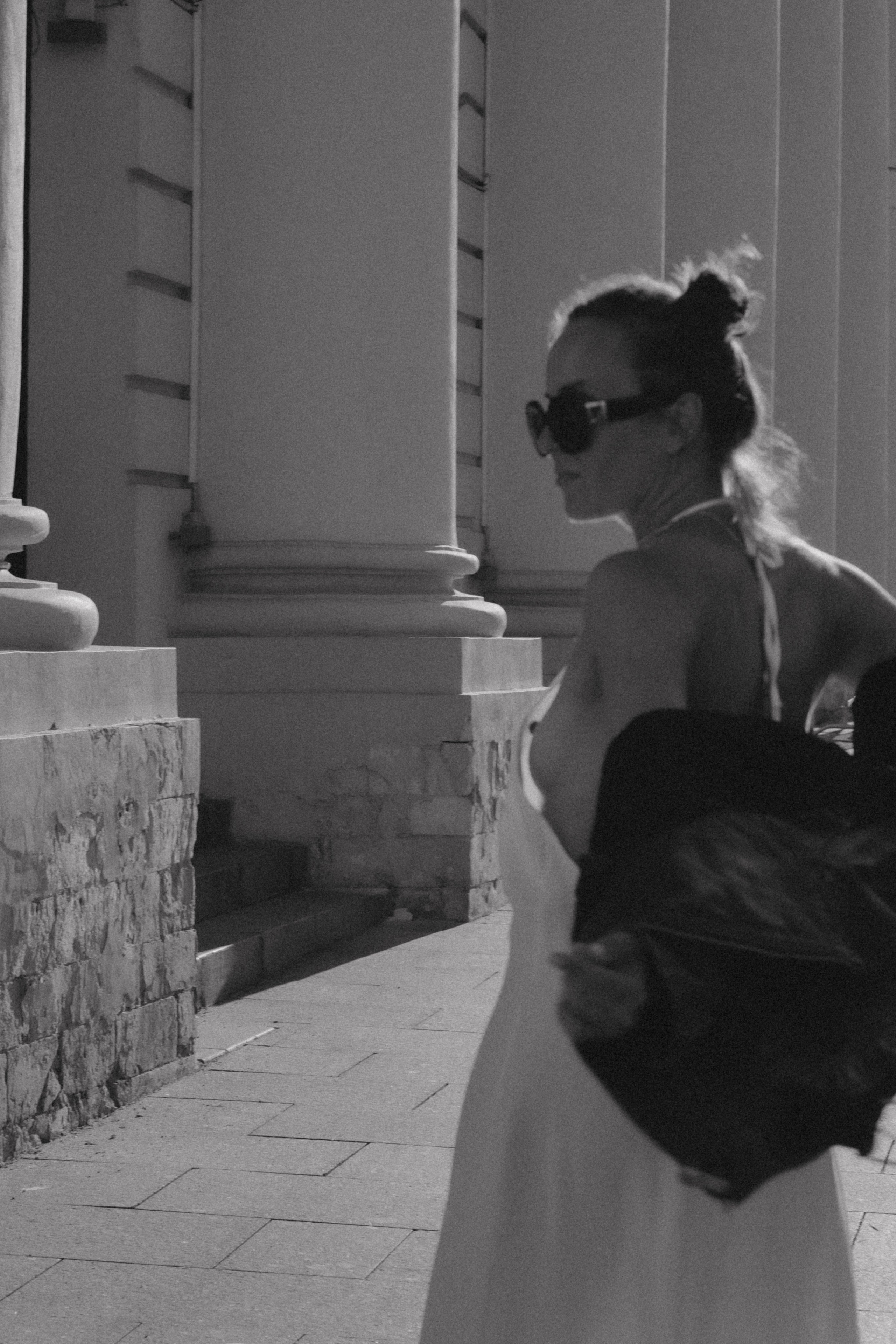 На рассвете с мечтой. Семейный и свадебный фотограф