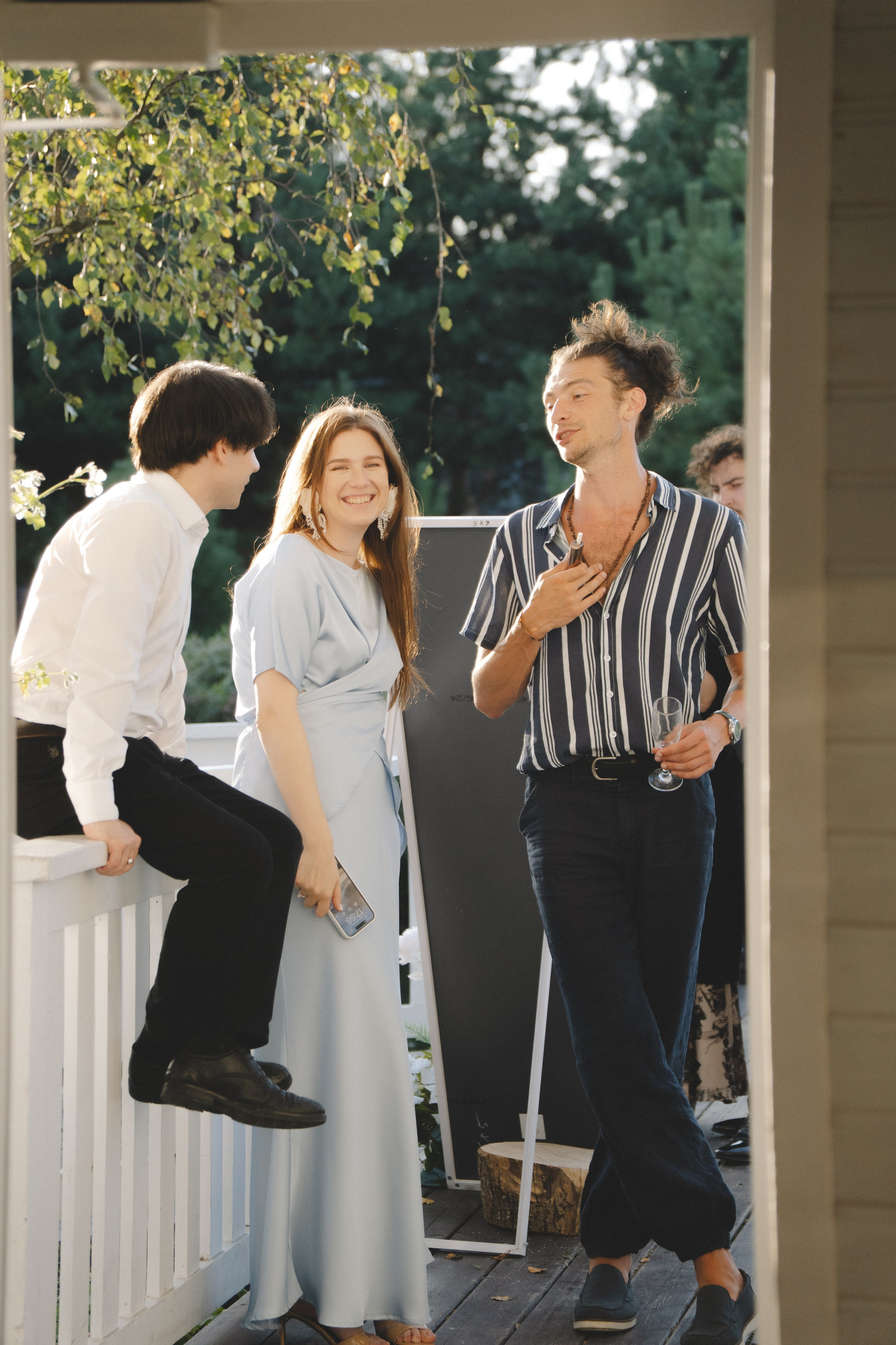 Даниил & София. Фотограф Наталья Воронина Москва