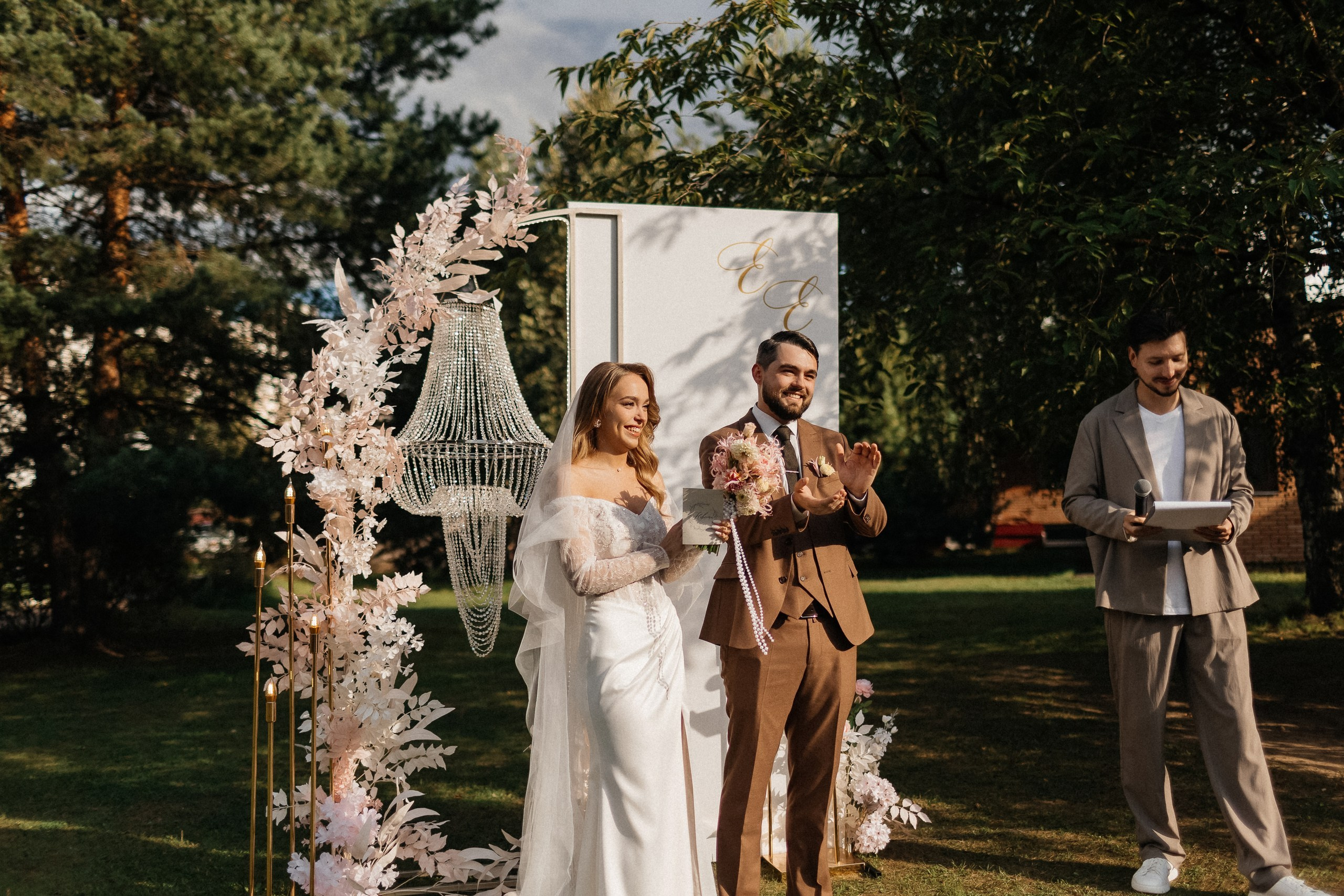 Егор и Катя. Фотограф/Кострома Москва /Екатерина Майорова