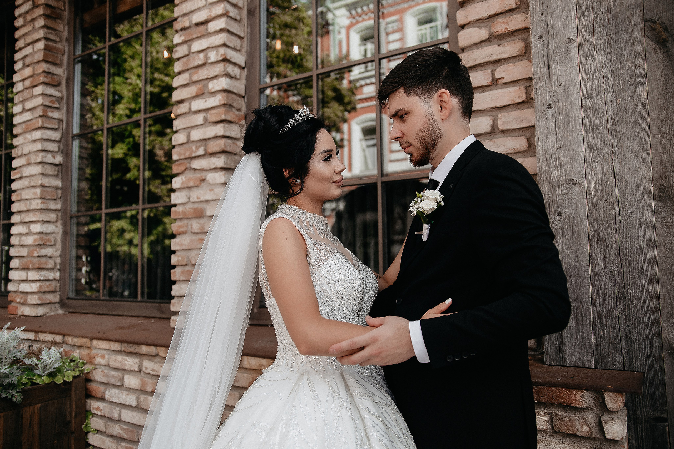 Свадьба. Семейный и свадебный фотограф в Ульяновске