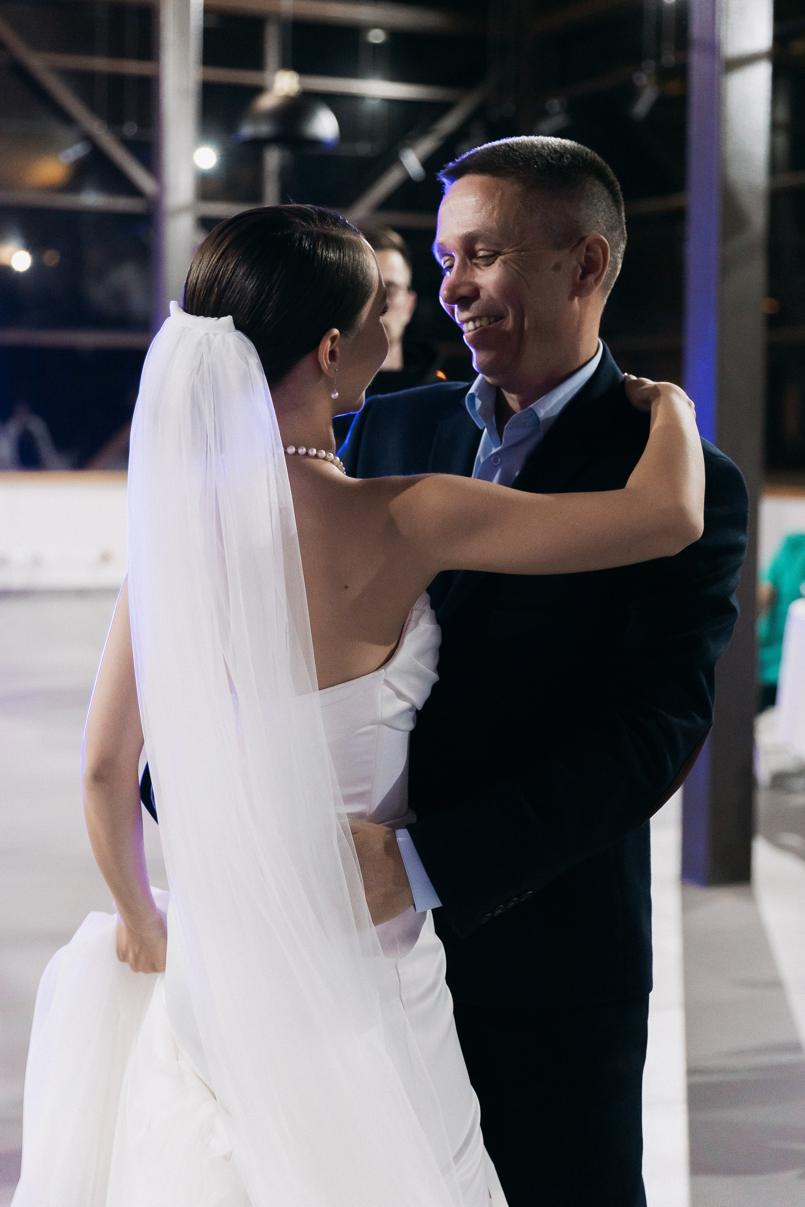 Андрей + Настя