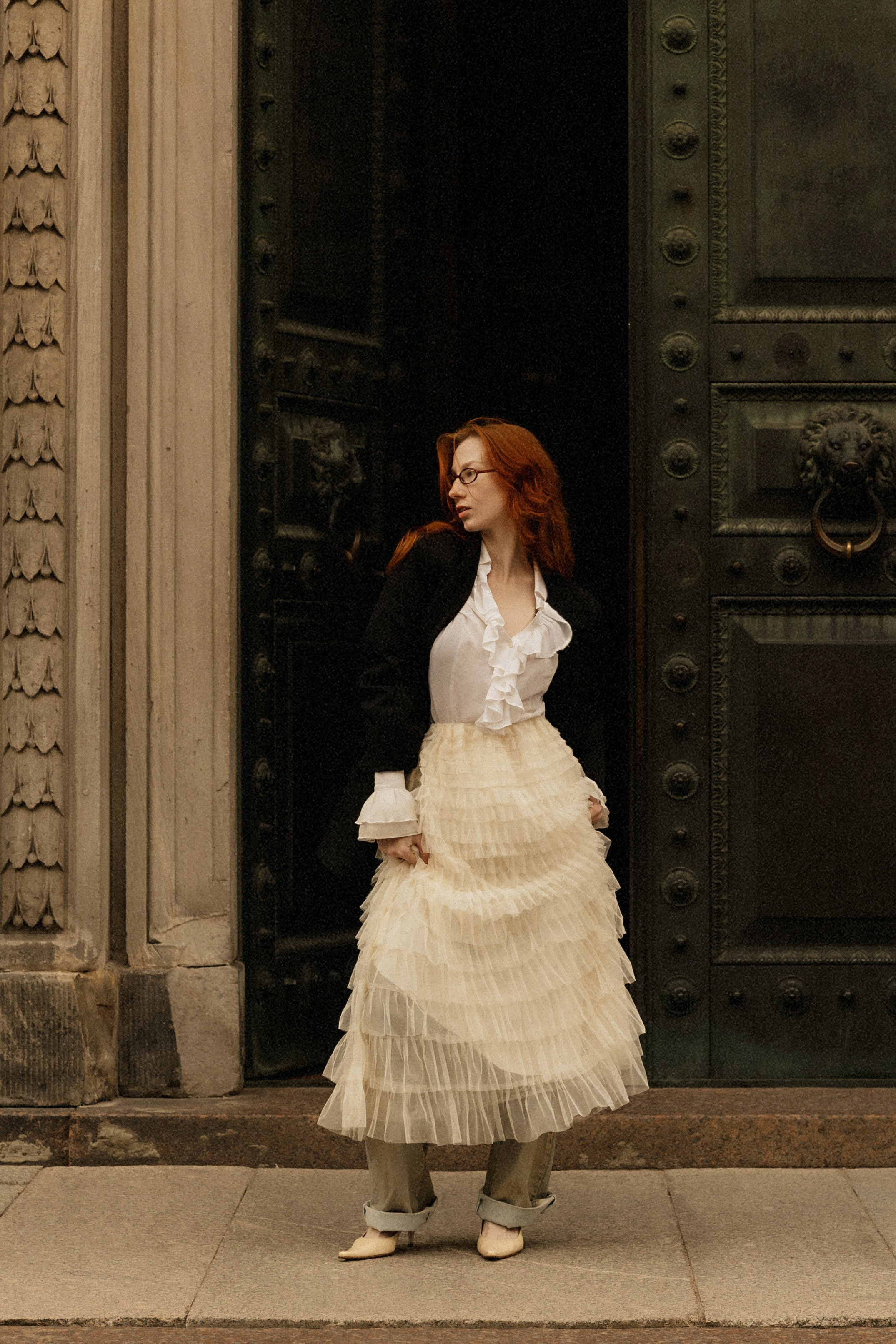 Алена. Фотограф Москва, Санкт-Петербург, Абакан