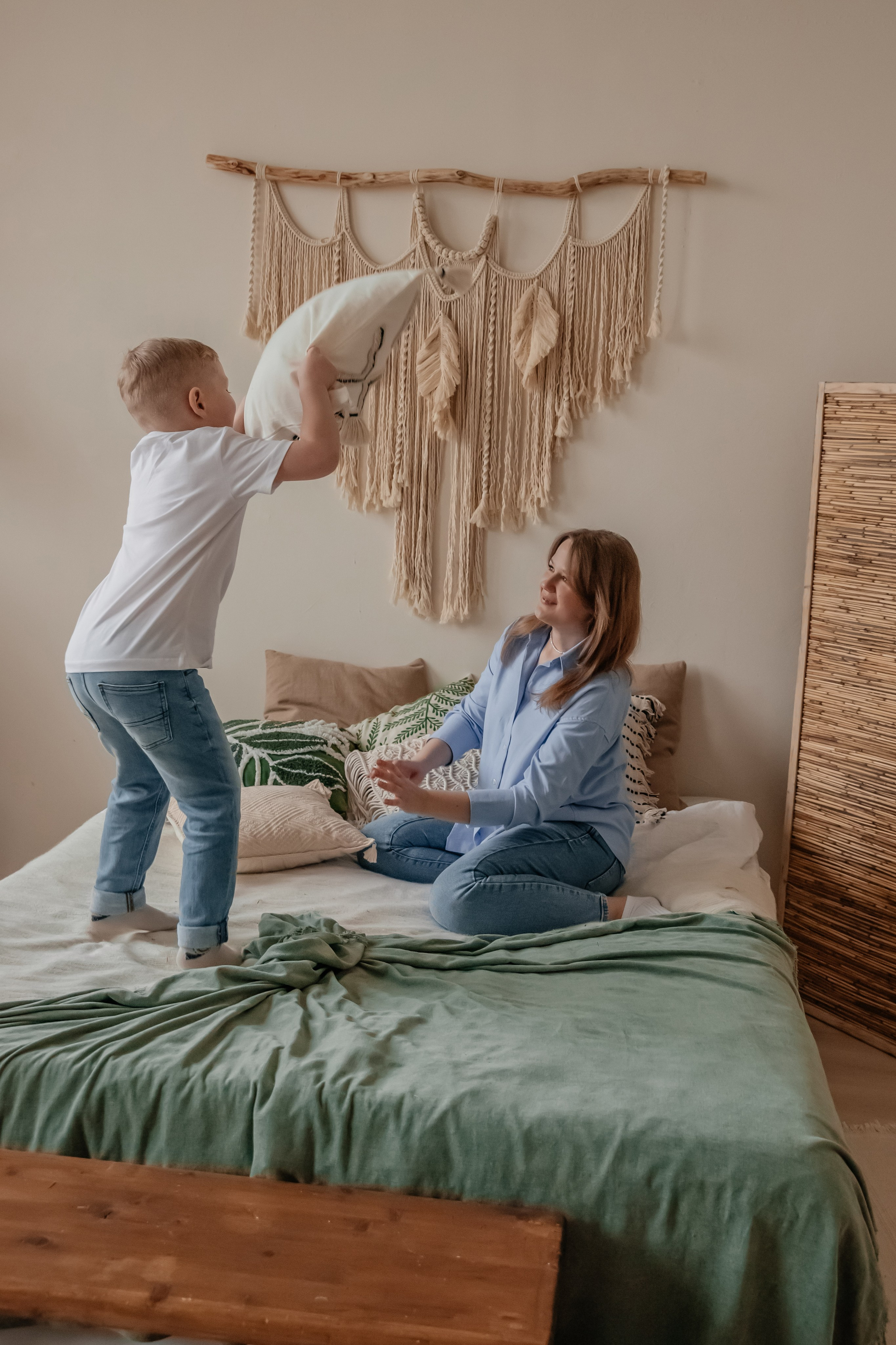 Марина и Марк — семейная фотосессия. Семейный и свадебный фотограф Минск, Барановичи Ольга Пахомова