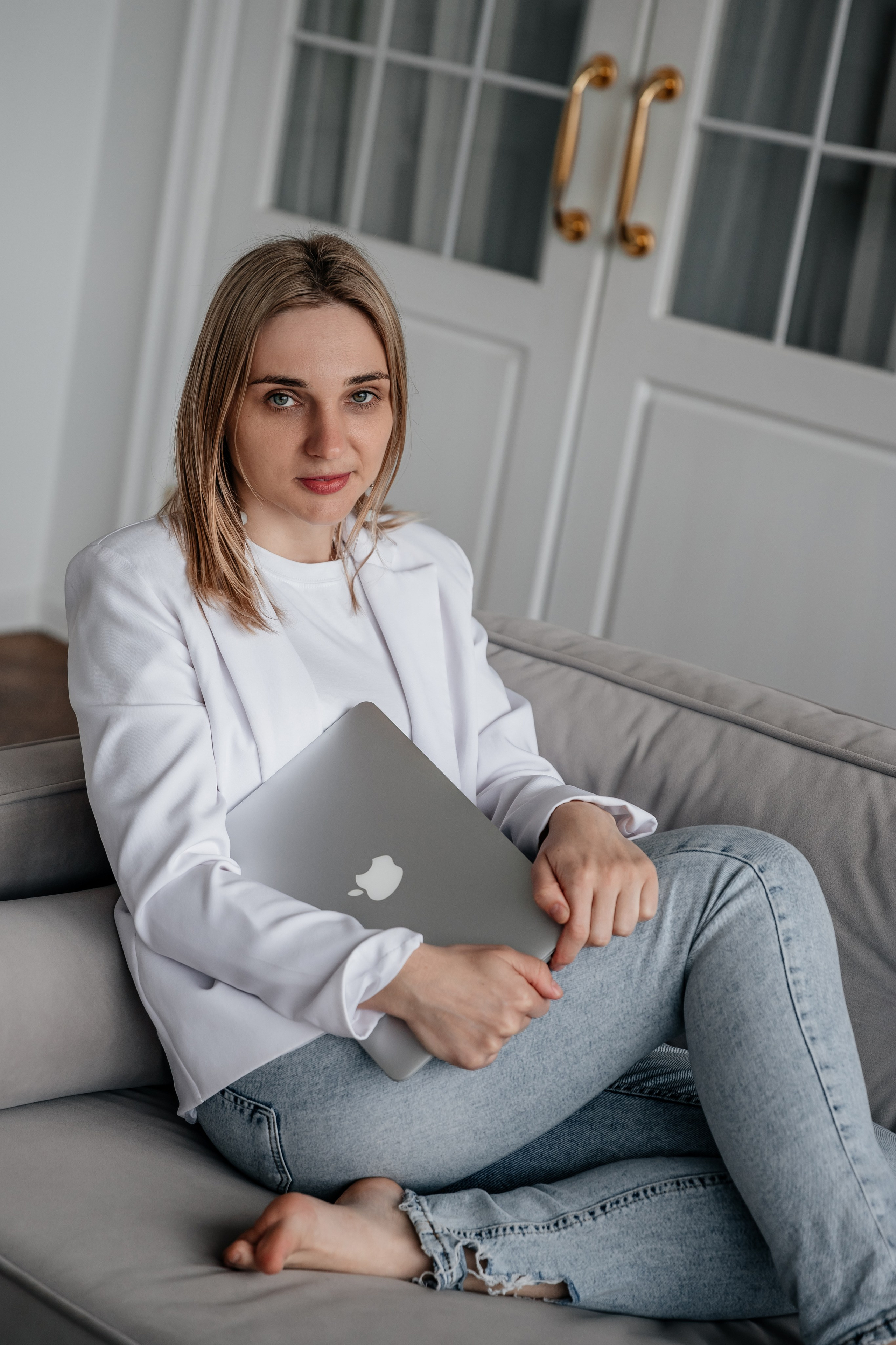 Света — контентная съемка таргетолога. Семейный и свадебный фотограф Минск, Барановичи Ольга Пахомова