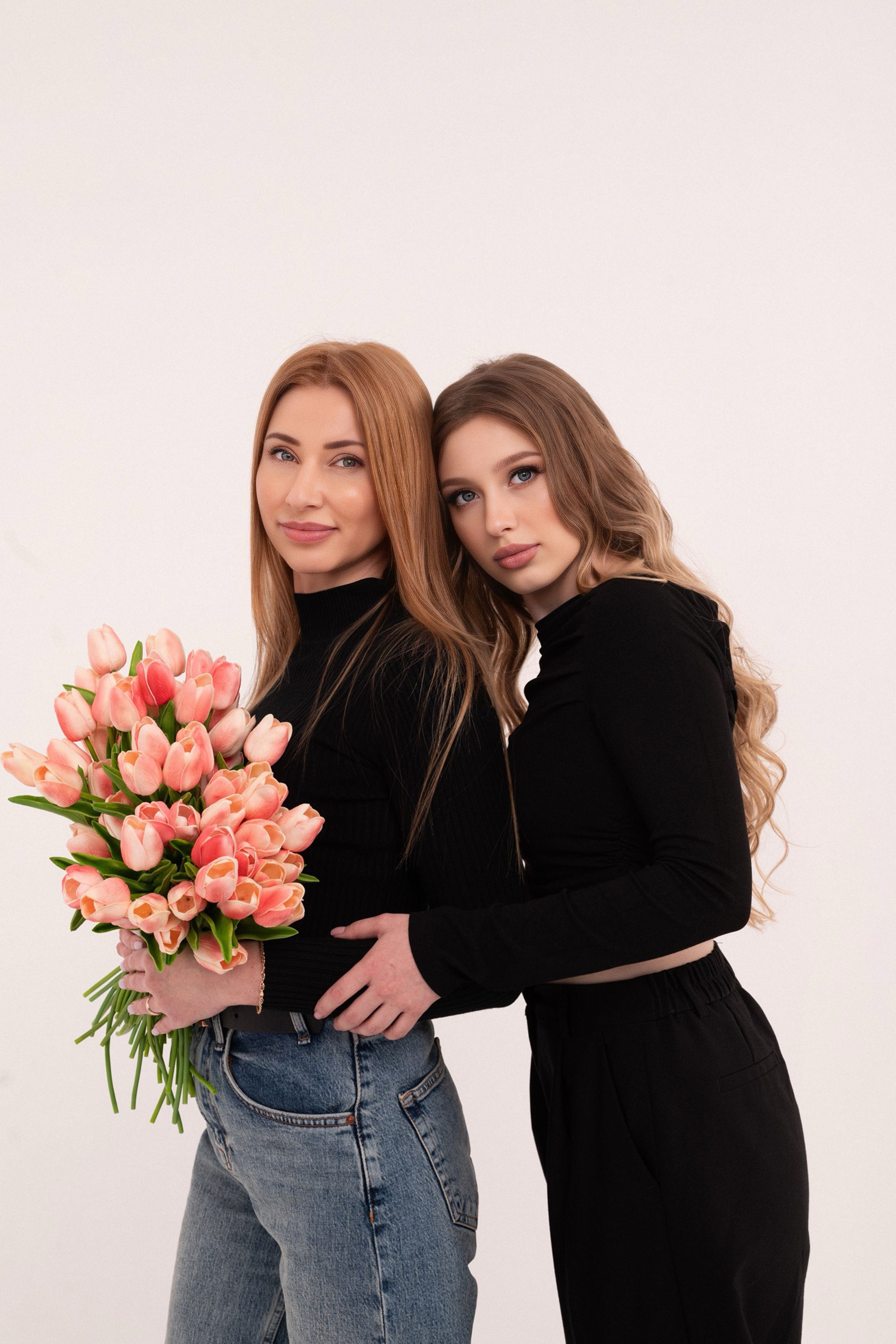 Семейные. Фотограф в Краснодаре Захарова Олеся