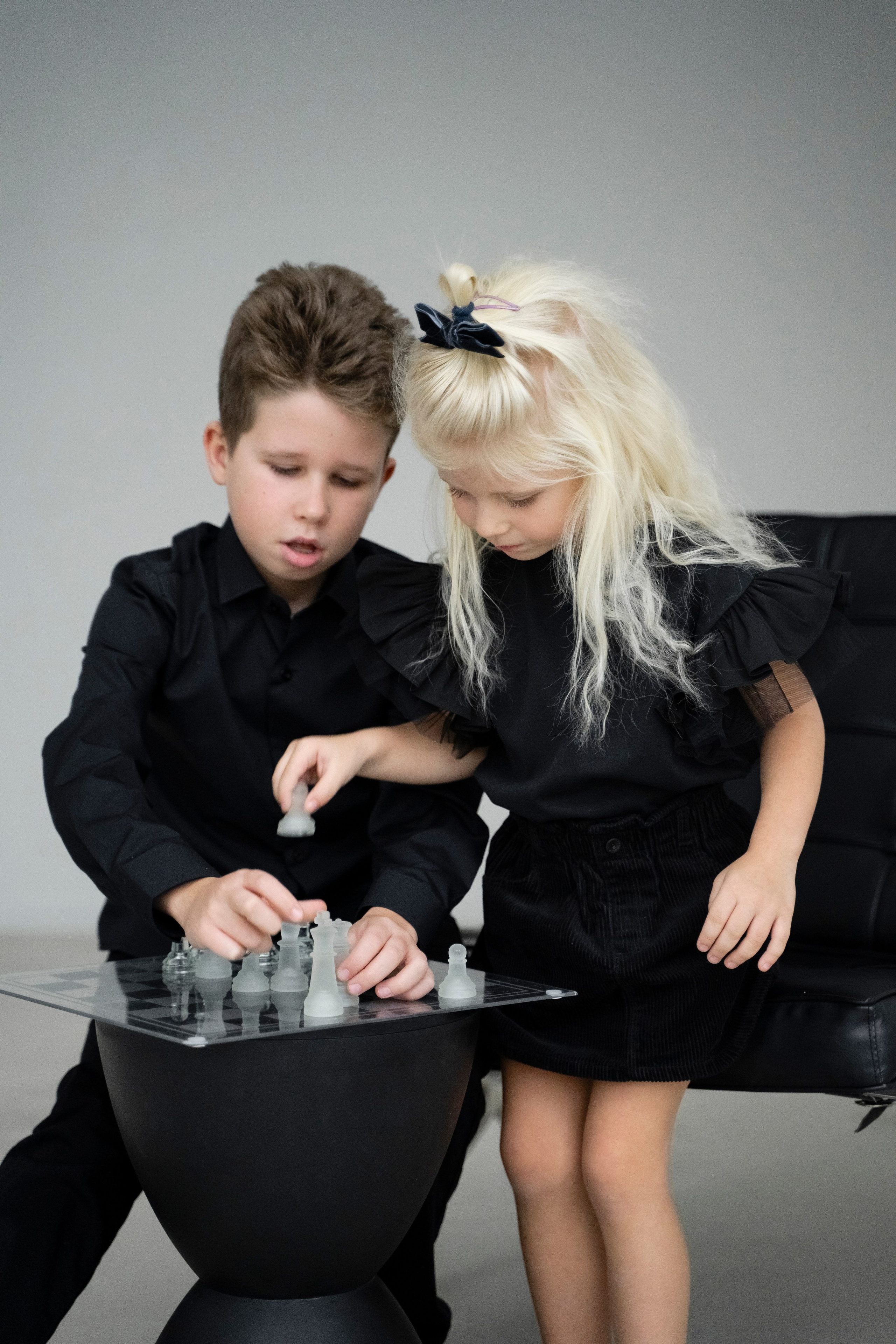 Юлия и компания. Семейный и детский фотограф в Москве