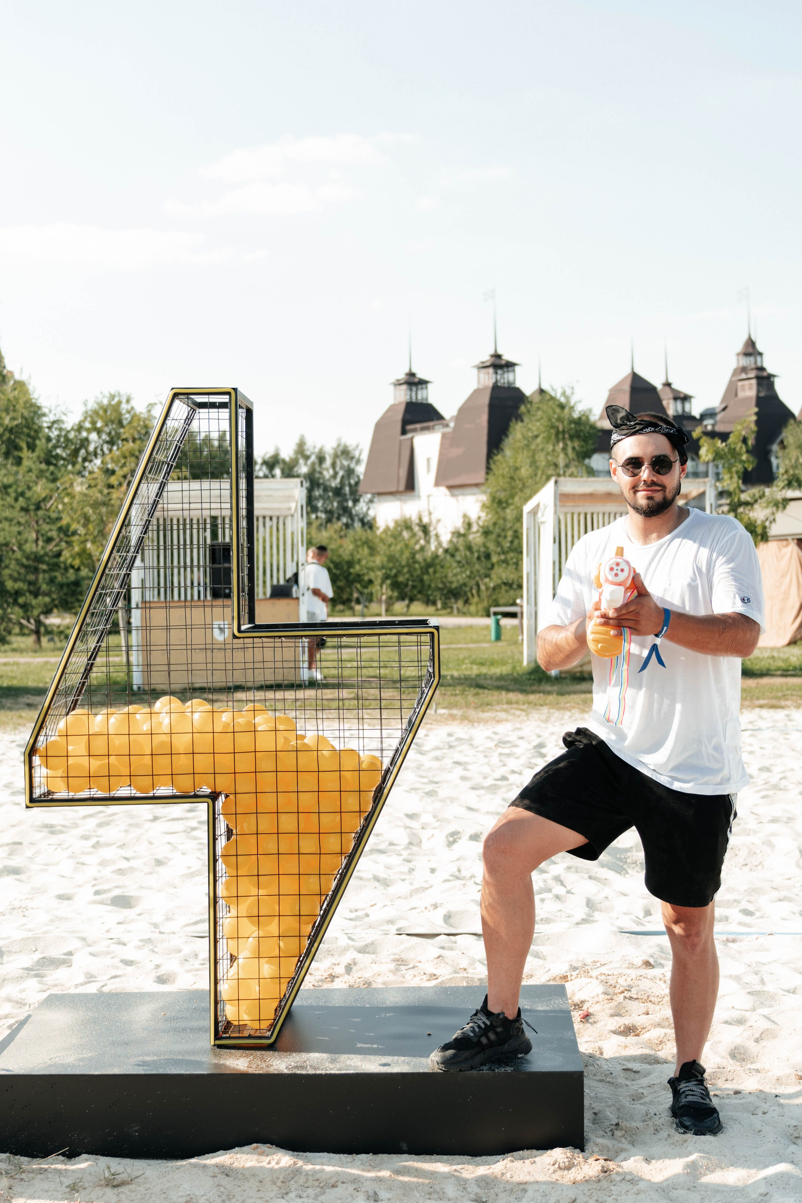 Бери заряд. Свадебный фотограф Москва Александра Аверкова
