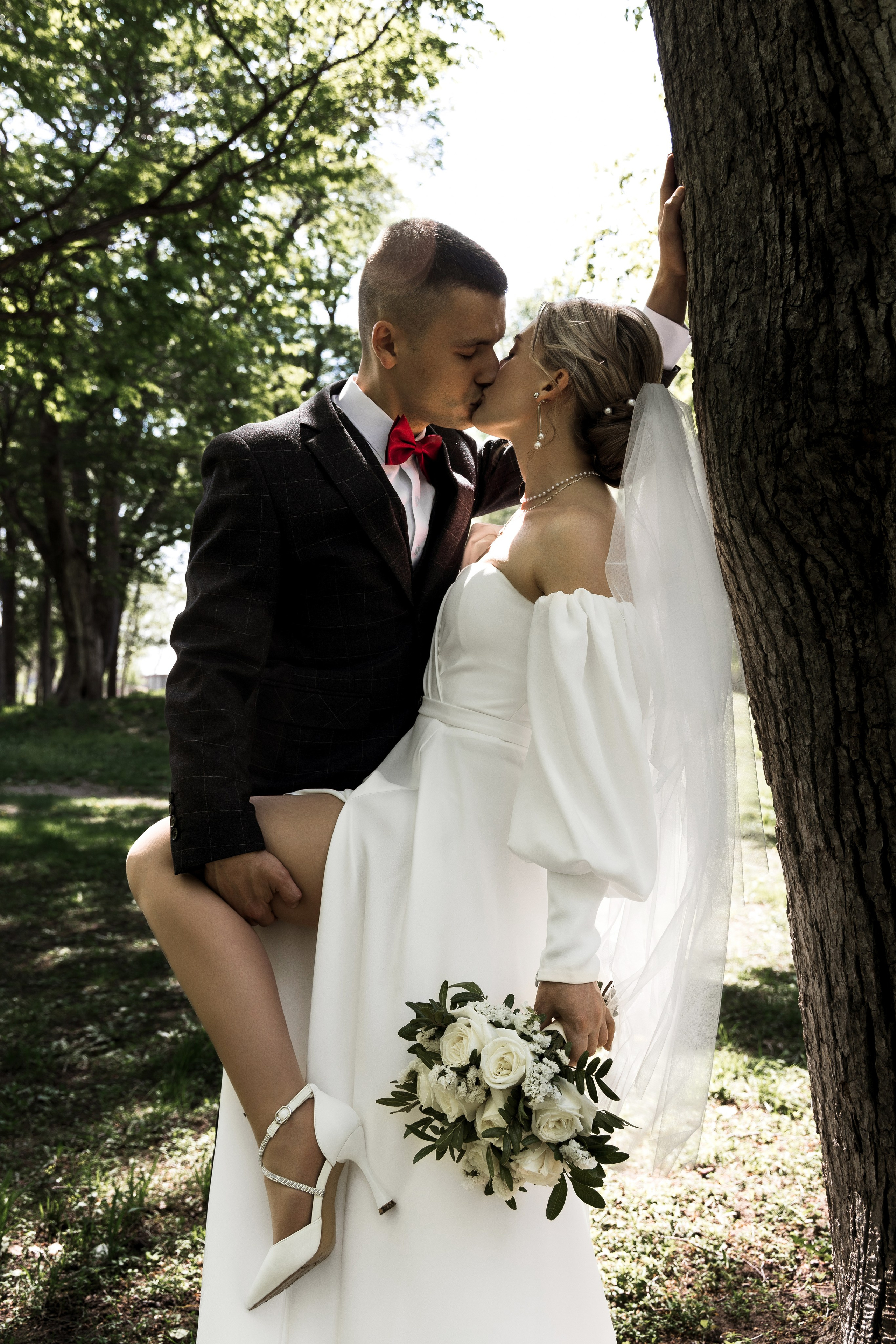 Портфолио свадьбы. Фотограф Ася Уссурийск Владивосток