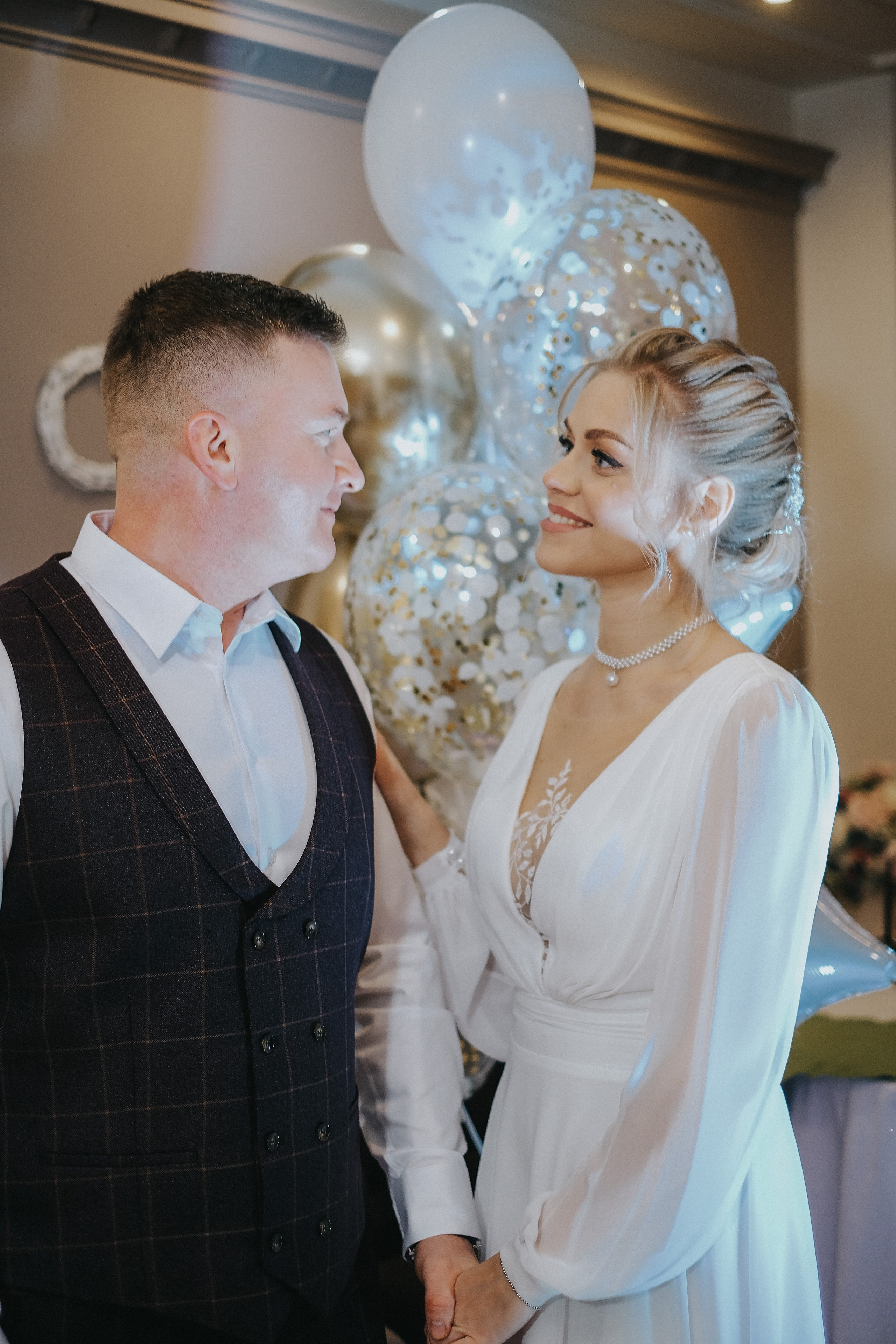 Роман&Виктория. Свадебный и репортажной фотограф Денис Ожигин в Краснодаре и Краснодарском крае