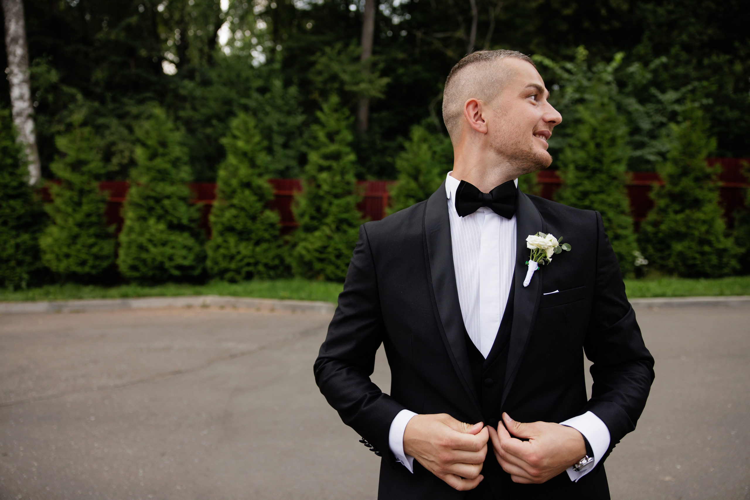 Андрей и Марина. Фотограф в Ижевске и Казани Богданов Яков