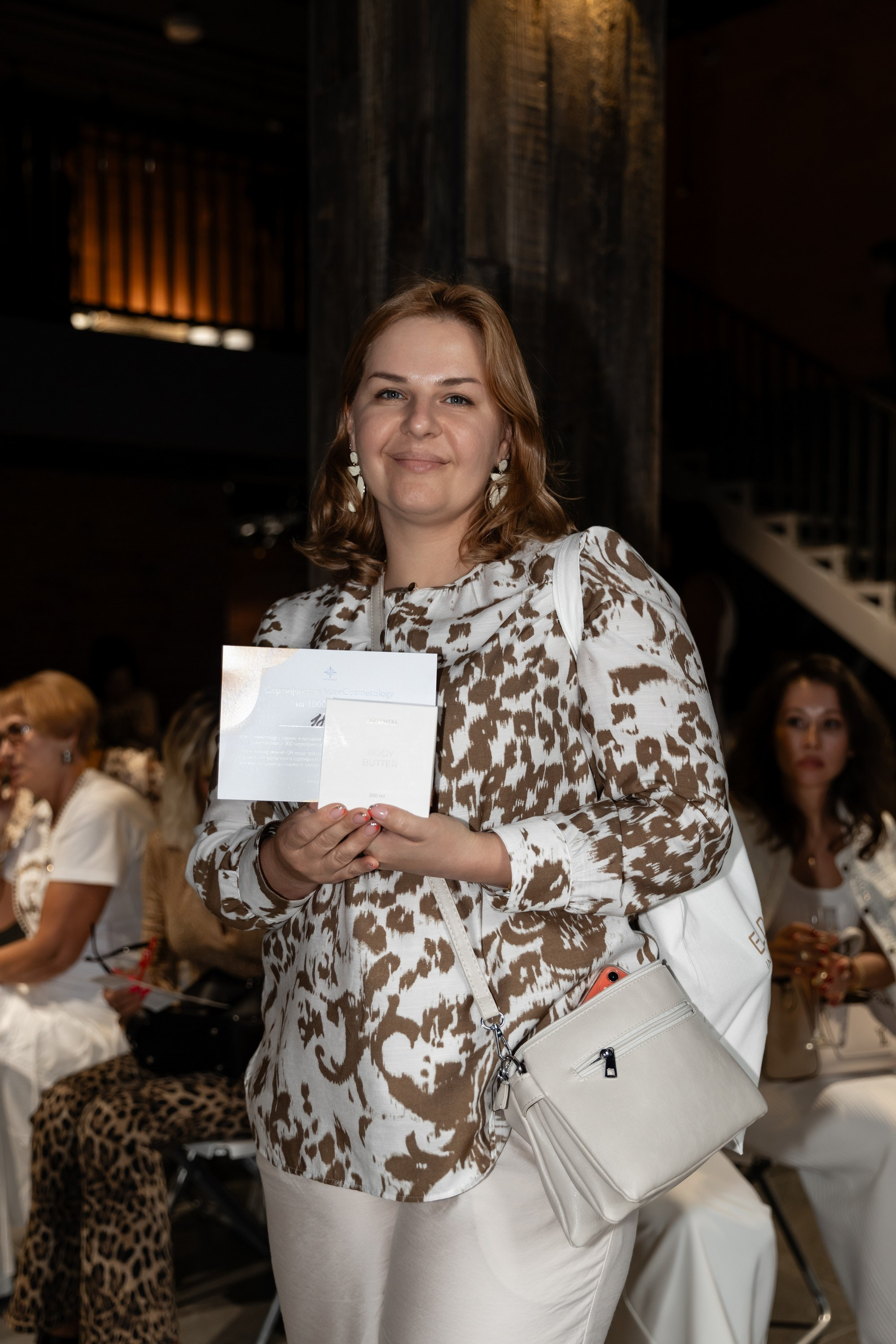 ELDERMAFILL презентация (VLASOV HALL). Татьяна Чернышова свадебный фотограф Москва