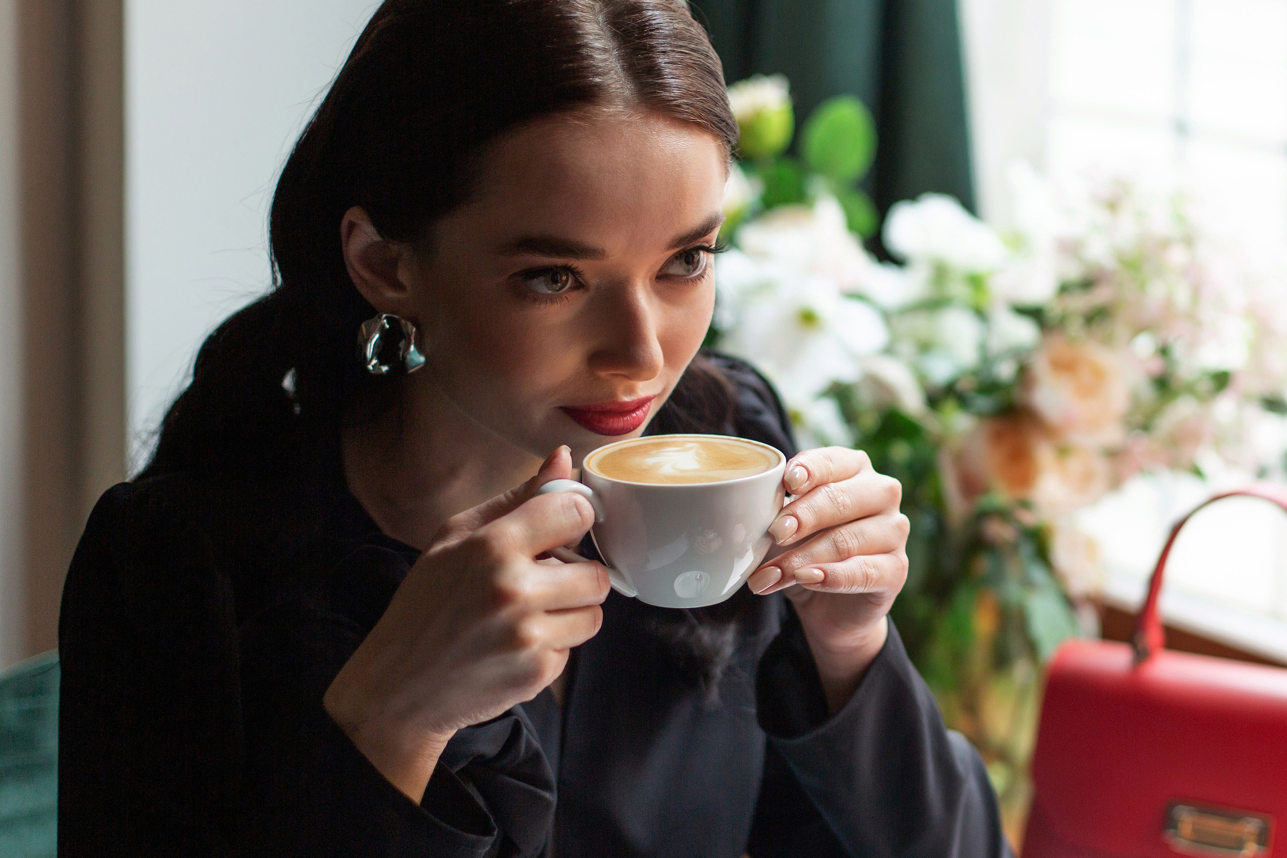 Фотосессия лав стори в отеле. Свадебный и портретный фотограф в Санкт-Петербурге Надежда Чечулина