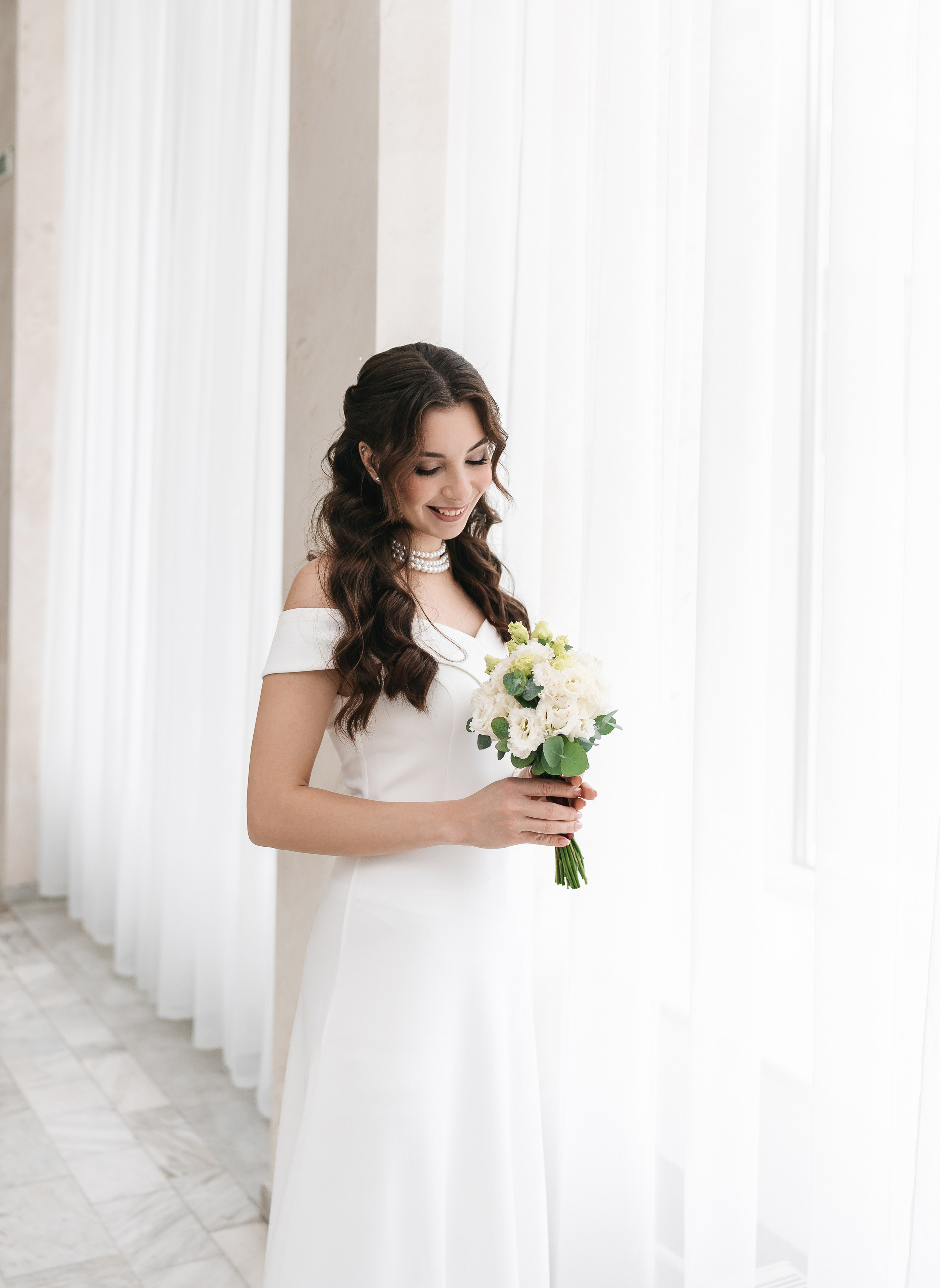 N&A. Свадебный и семейный фотограф в Самаре Алёна Савельева