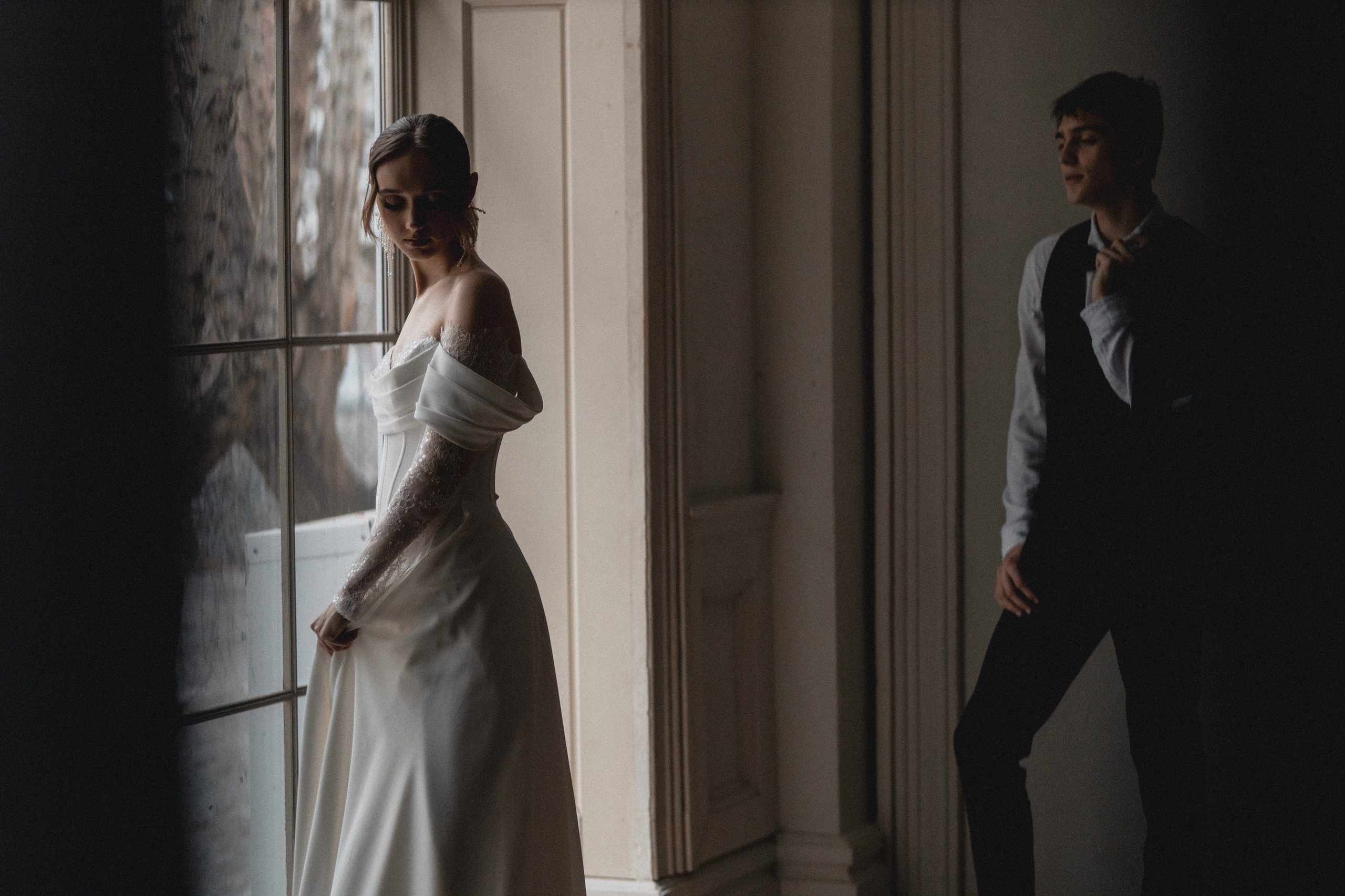 ВоркШоп. Свадебный, репортажный фотограф в Тюмени Сергей Тапилин